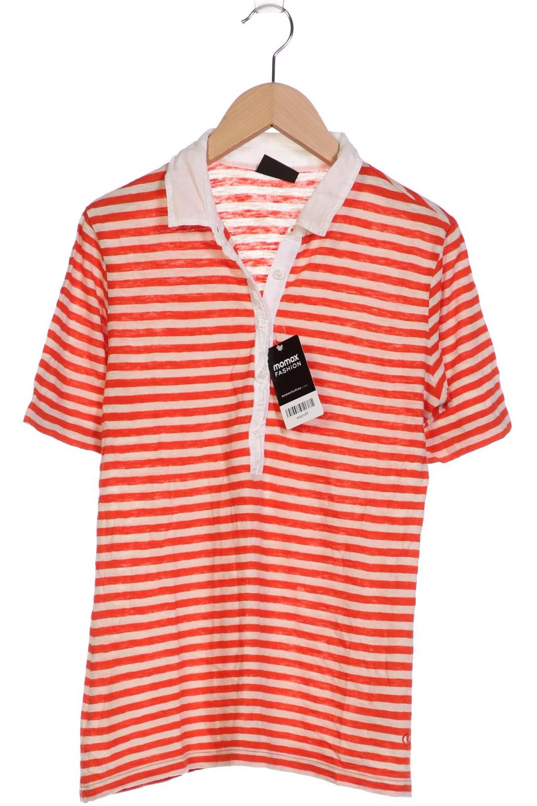 

Bogner Damen Poloshirt, rot, Gr. 36