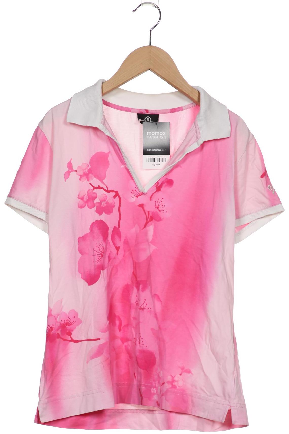 

Bogner Damen Poloshirt, pink