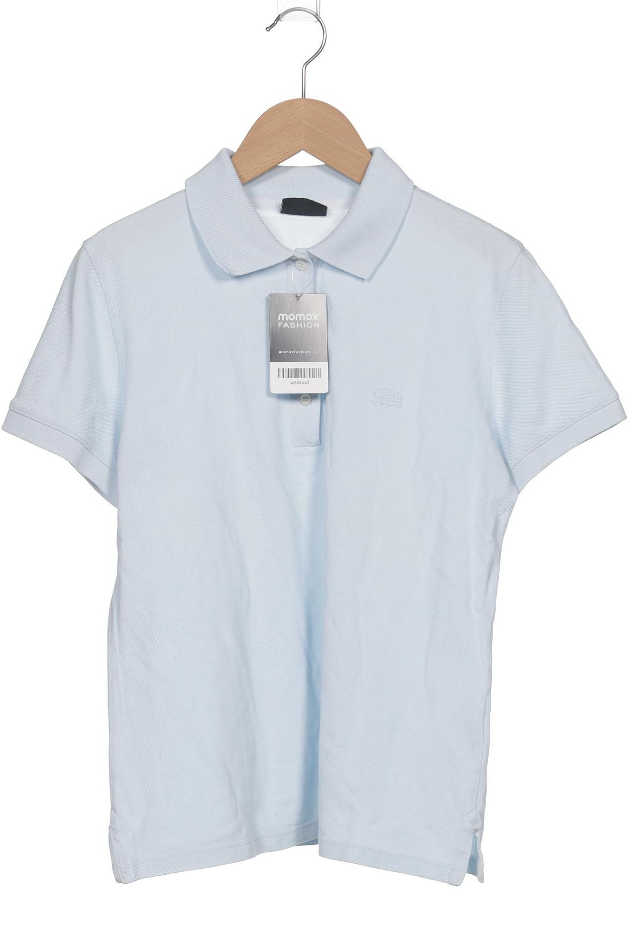 

Bogner Damen Poloshirt, hellblau, Gr. 40