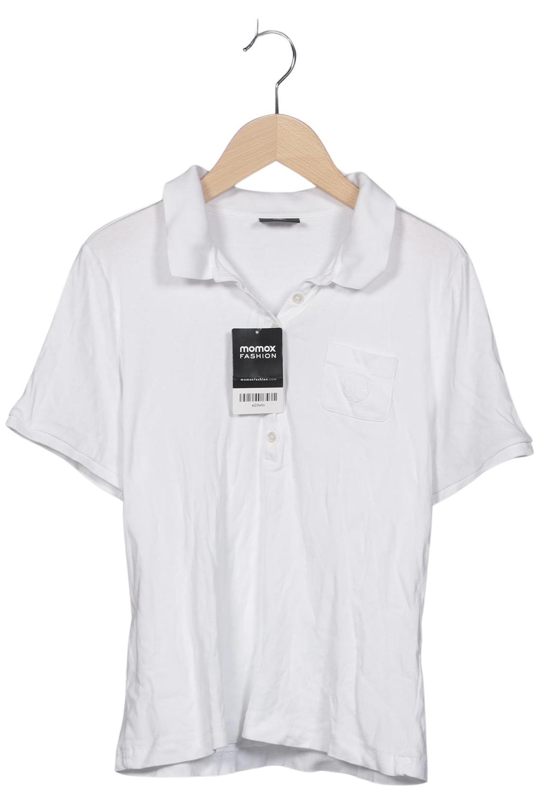 

Bogner Damen Poloshirt, weiß, Gr. 38