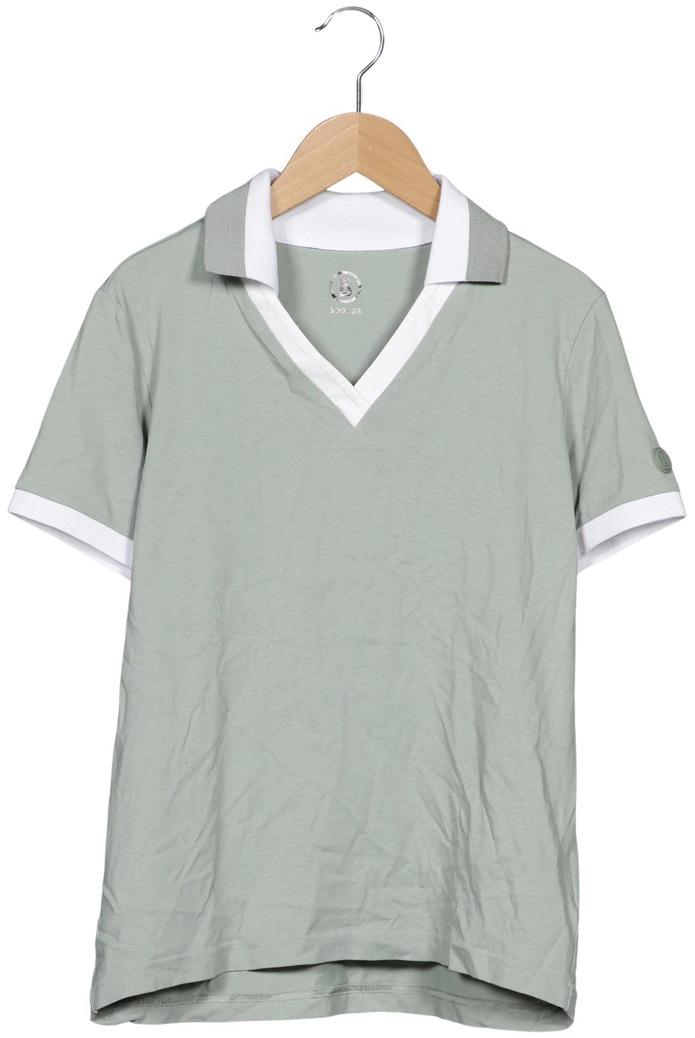 

Bogner Damen Poloshirt, mehrfarbig, Gr. 40