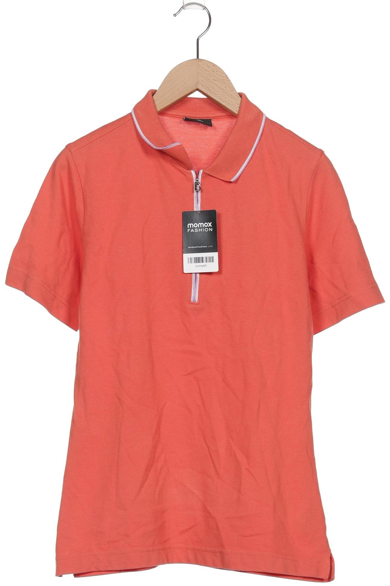 

Bogner Damen Poloshirt, orange, Gr. 40