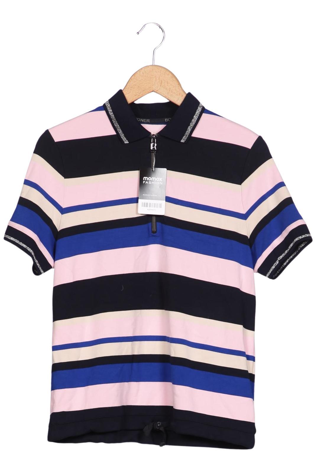

Bogner Damen Poloshirt, mehrfarbig, Gr. 38