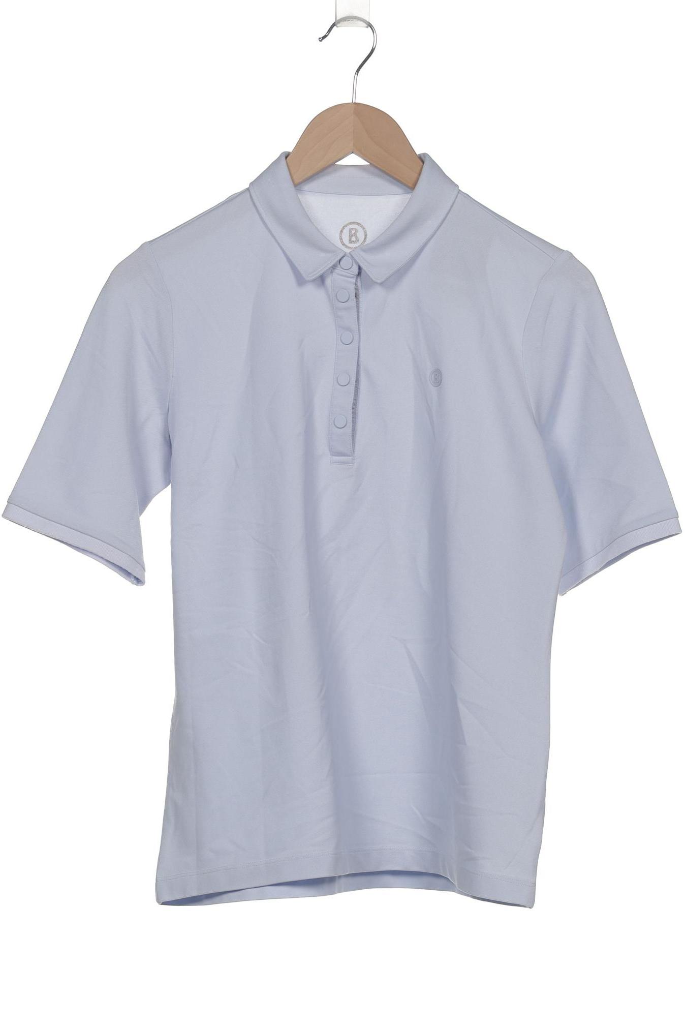 

Bogner Damen Poloshirt, hellblau, Gr. 40