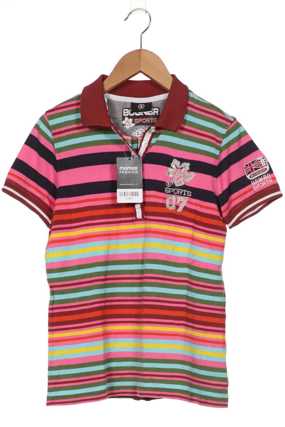 

Bogner Damen Poloshirt, mehrfarbig
