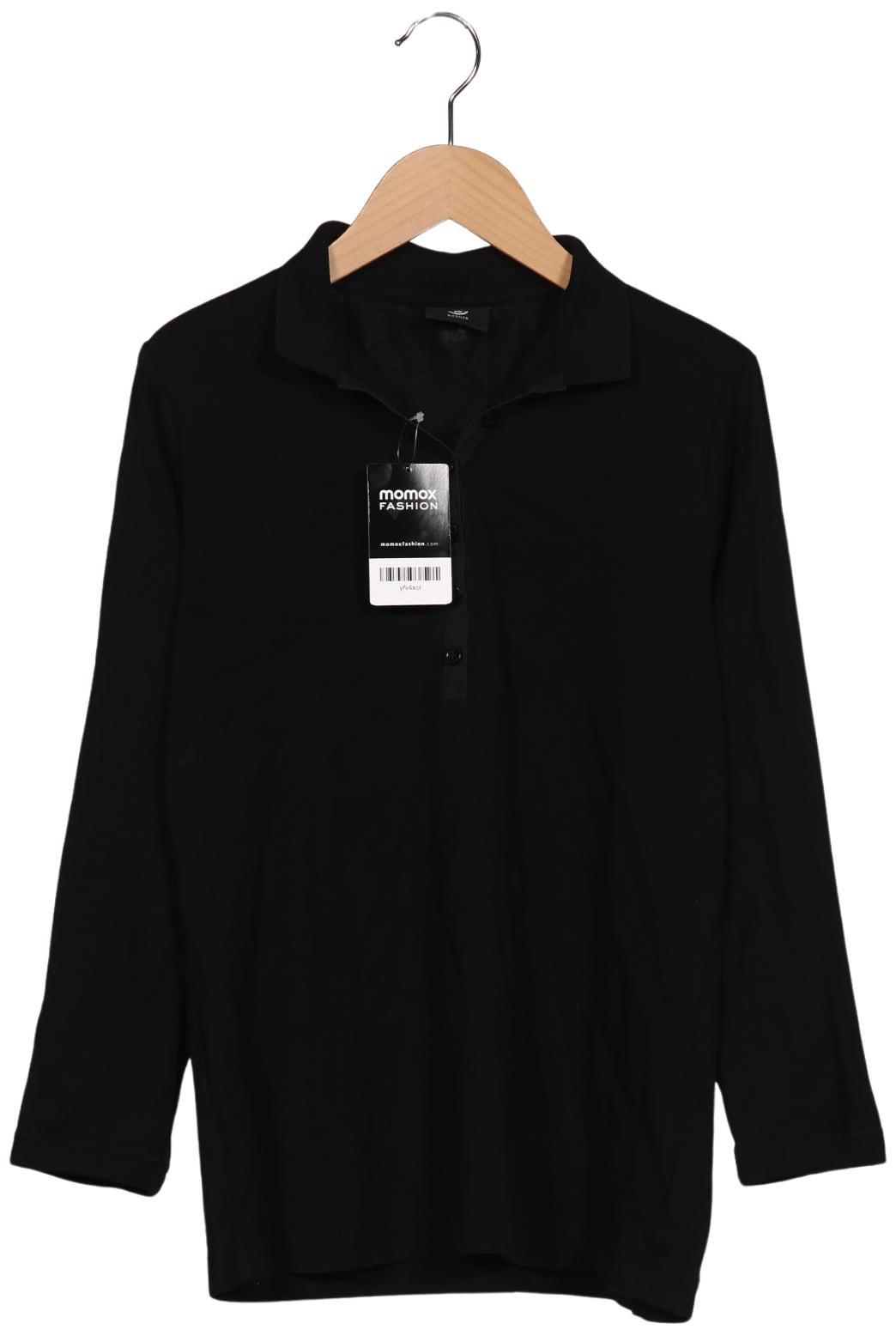 

Bogner Damen Poloshirt, schwarz, Gr. 42