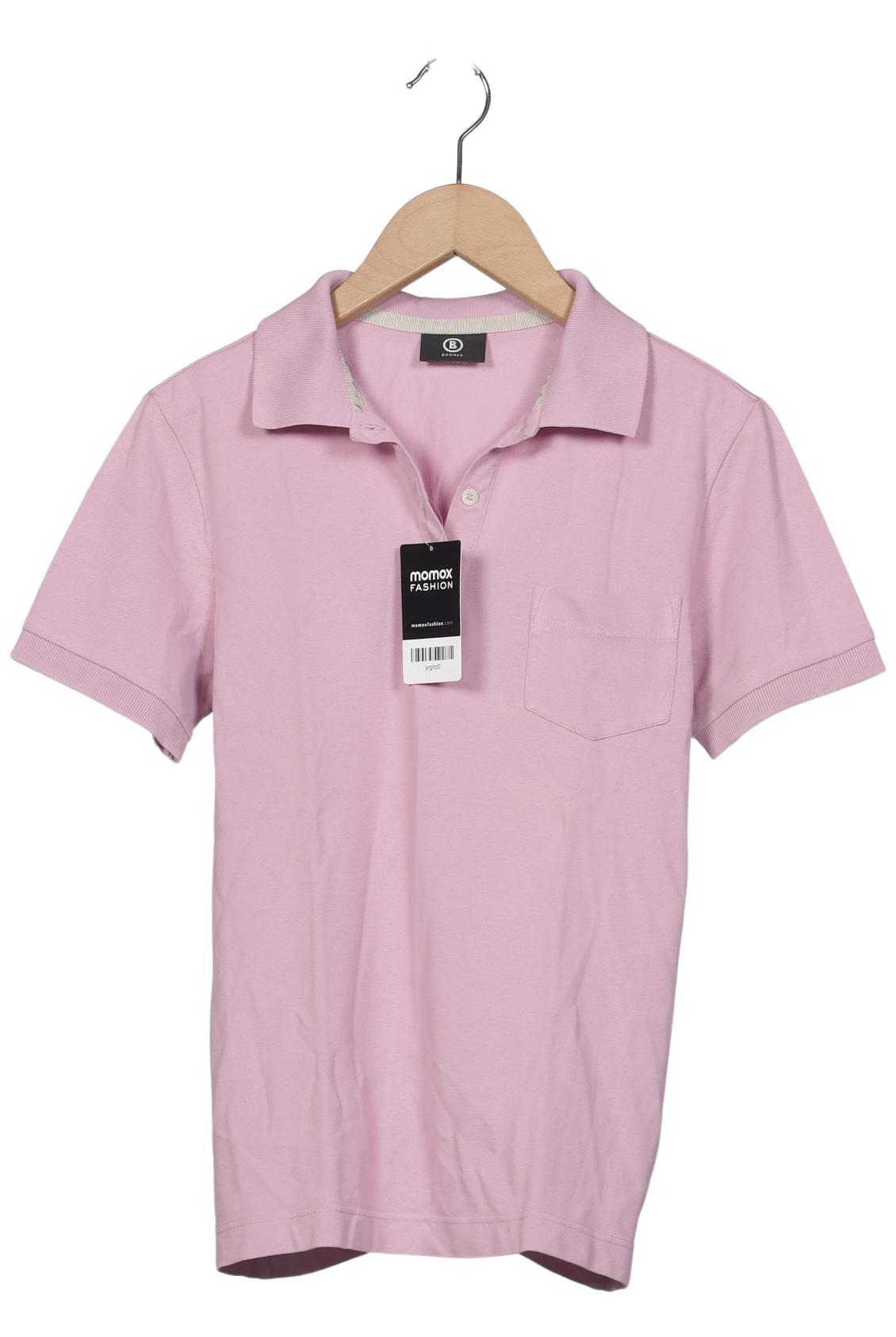 

Bogner Damen Poloshirt, pink, Gr. 38