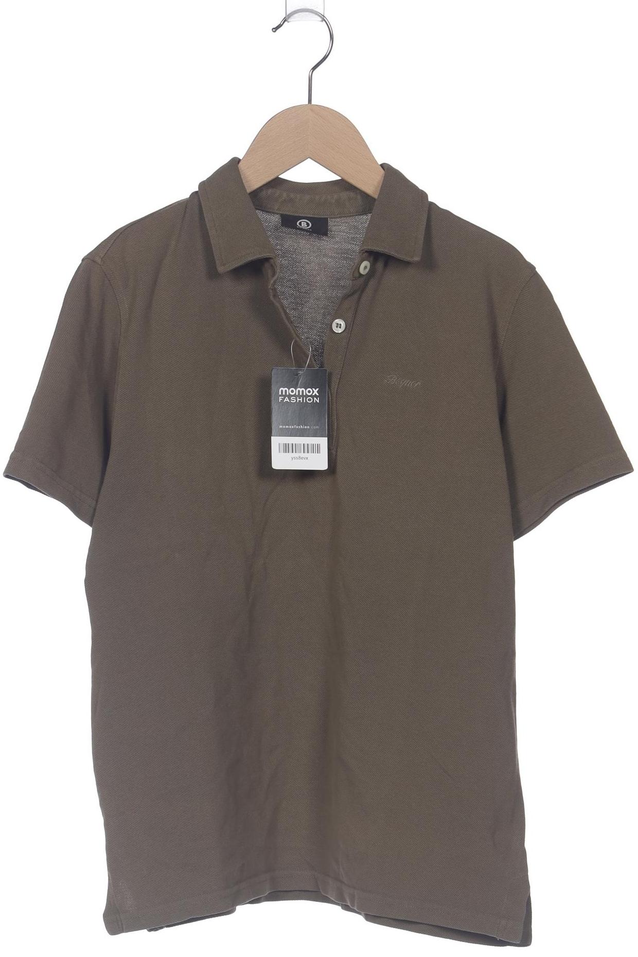 

Bogner Damen Poloshirt, grün, Gr. 40
