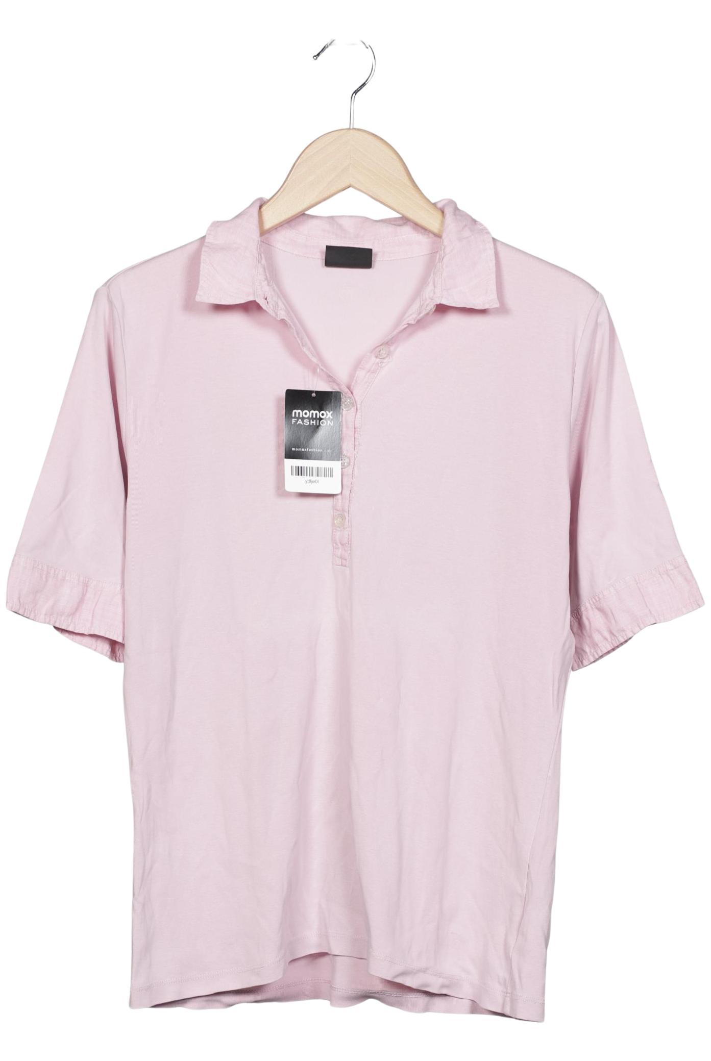 

Bogner Damen Poloshirt, pink, Gr. 42