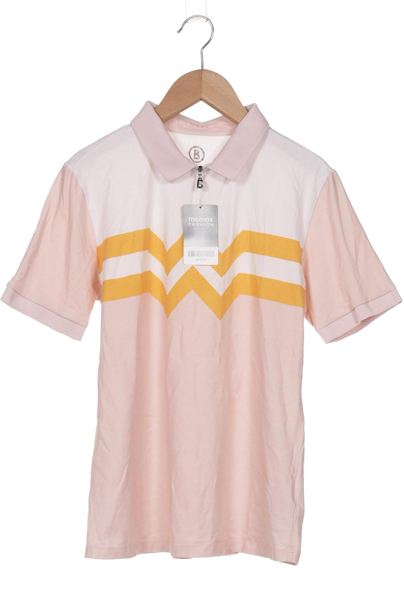 

Bogner Damen Poloshirt, pink, Gr. 42