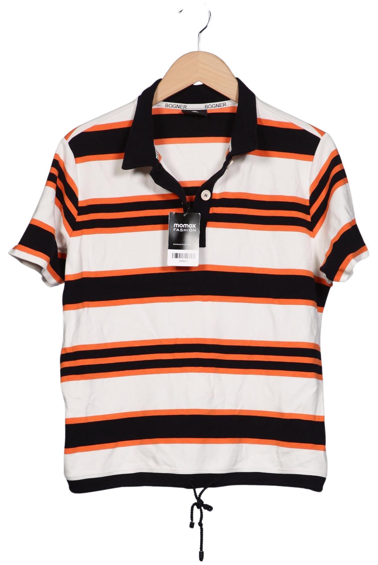 

Bogner Damen Poloshirt, mehrfarbig, Gr. 44