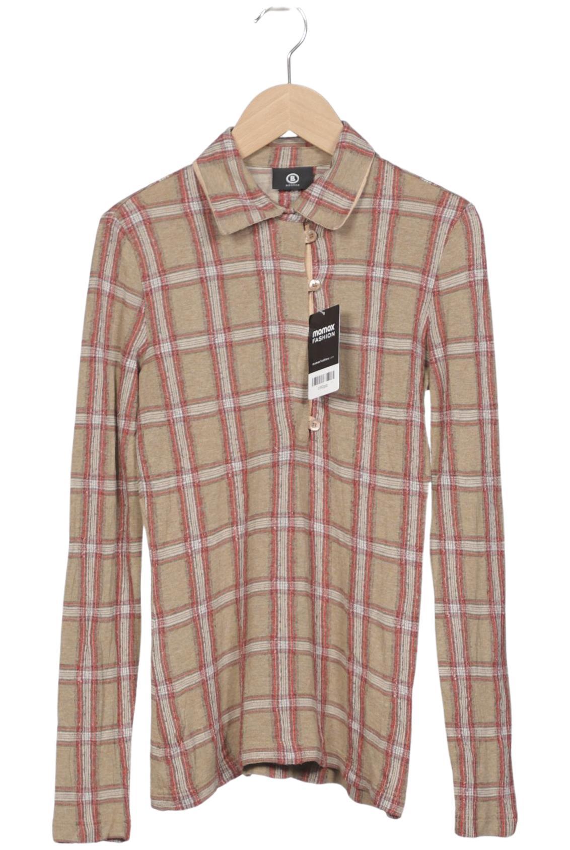 

Bogner Damen Poloshirt, mehrfarbig, Gr. 34