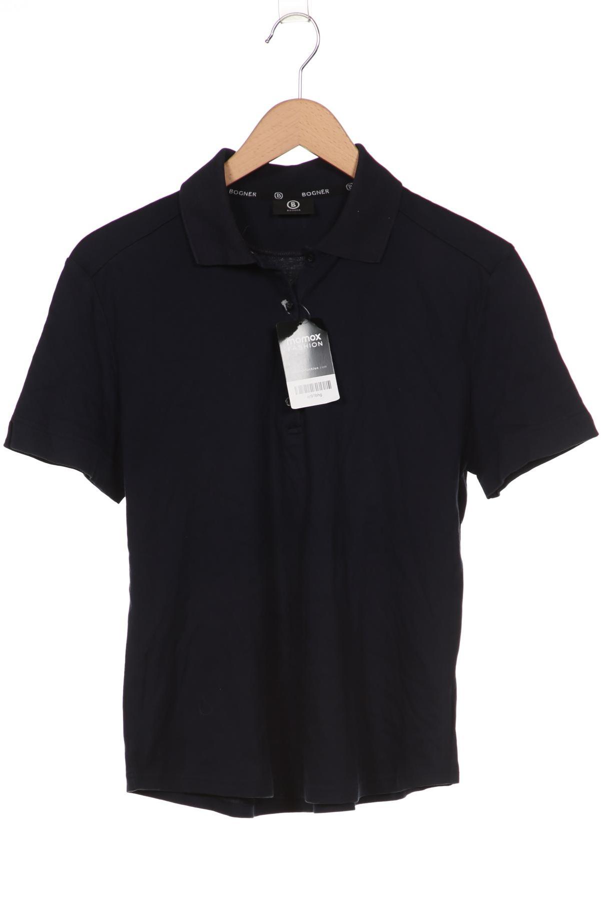 

Bogner Damen Poloshirt, marineblau