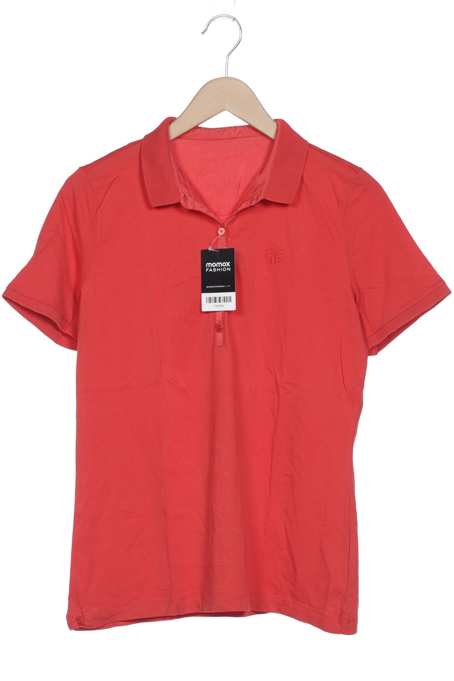 

Bogner Damen Poloshirt, rot