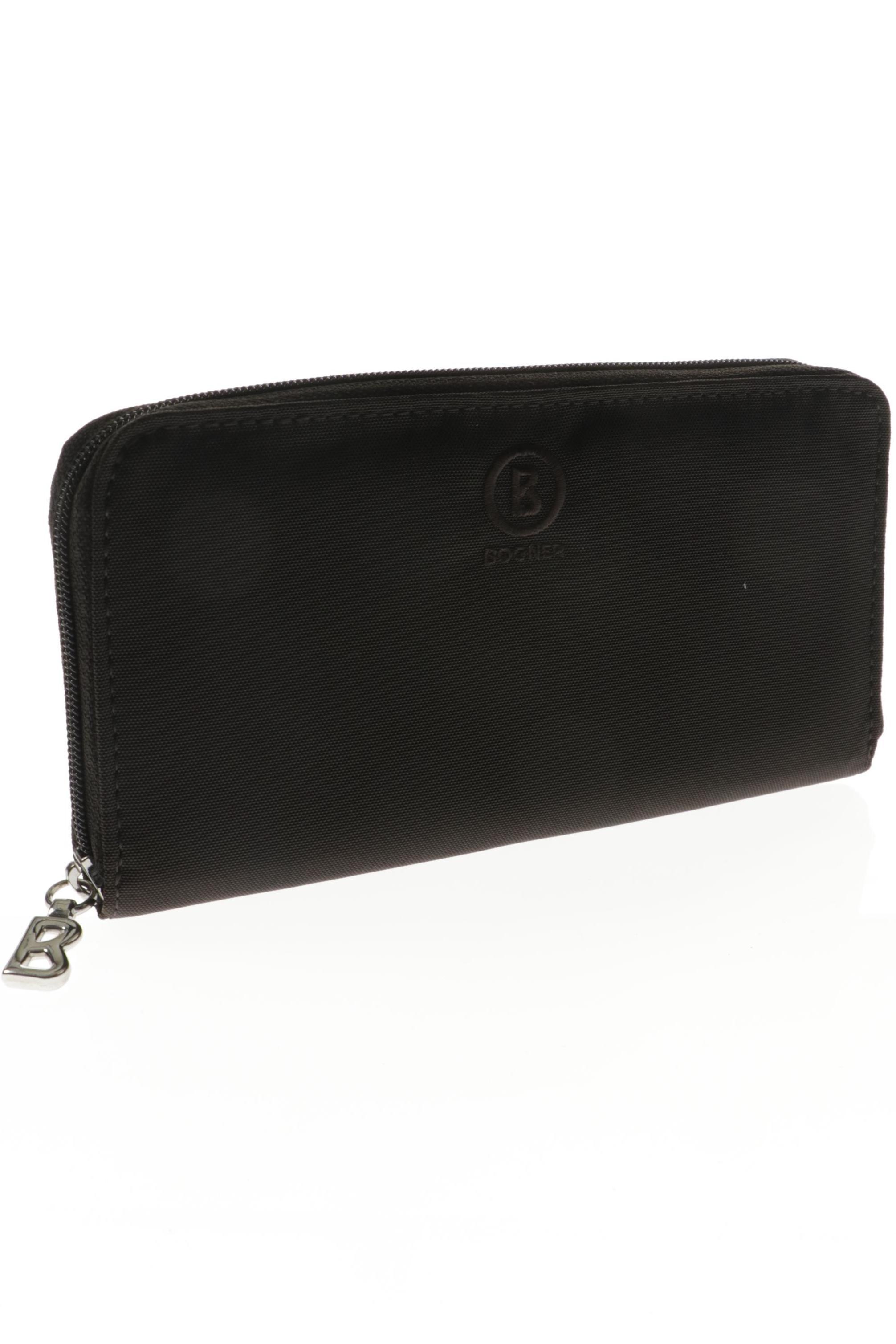 

Bogner Damen Portemonnaie, braun, Gr.