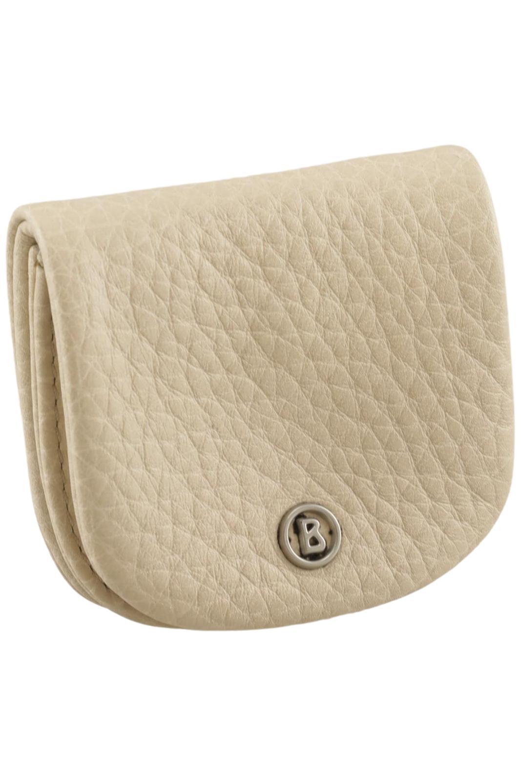 

Bogner Damen Portemonnaie, beige, Gr.