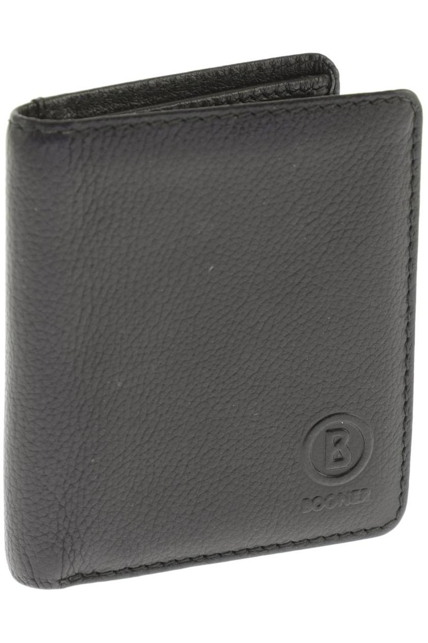 

Bogner Damen Portemonnaie, schwarz