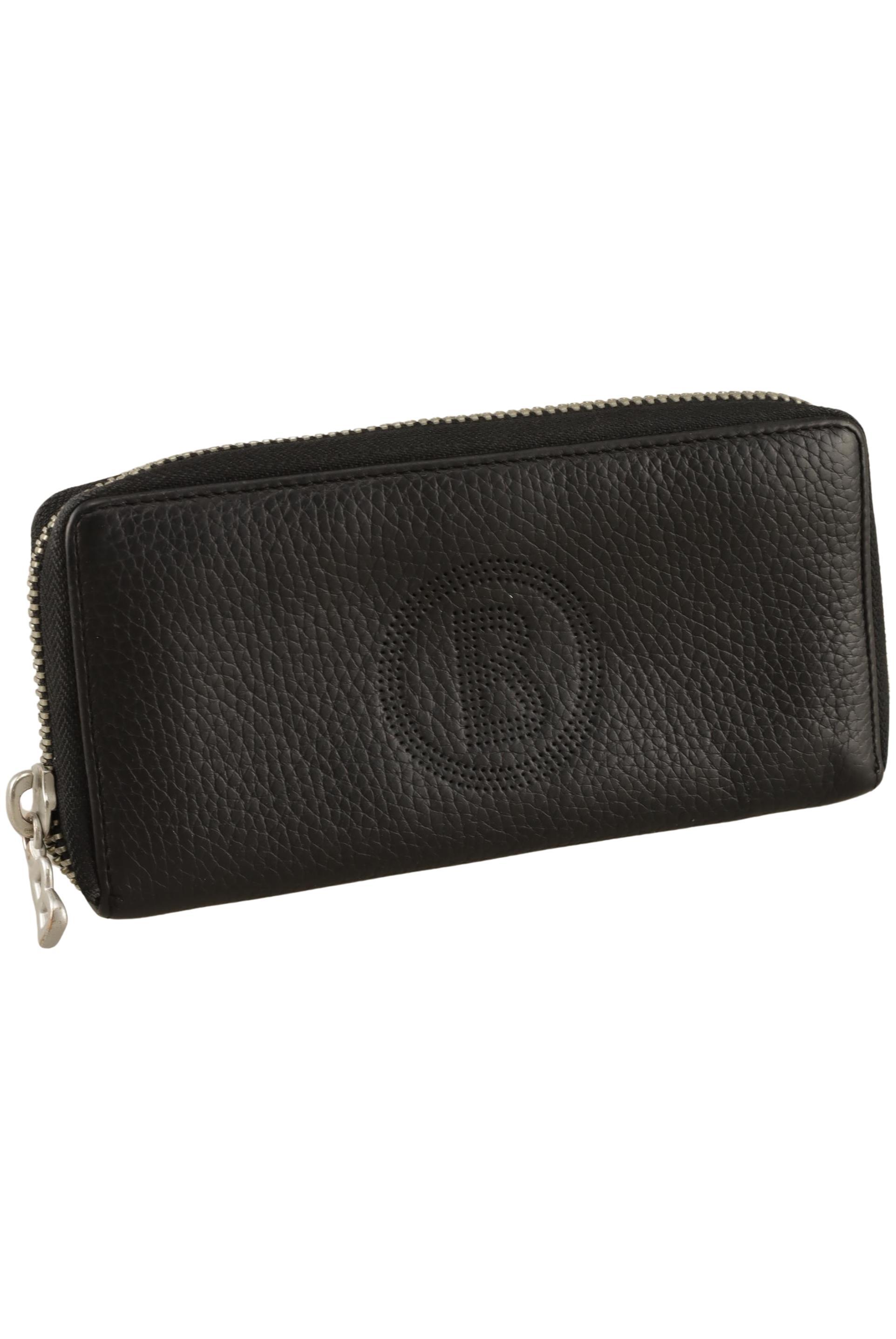 

Bogner Damen Portemonnaie, schwarz, Gr.