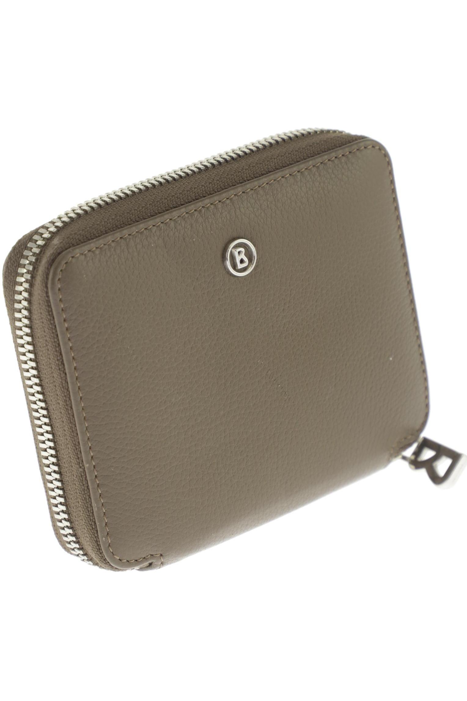 

Bogner Damen Portemonnaie, grau, Gr.