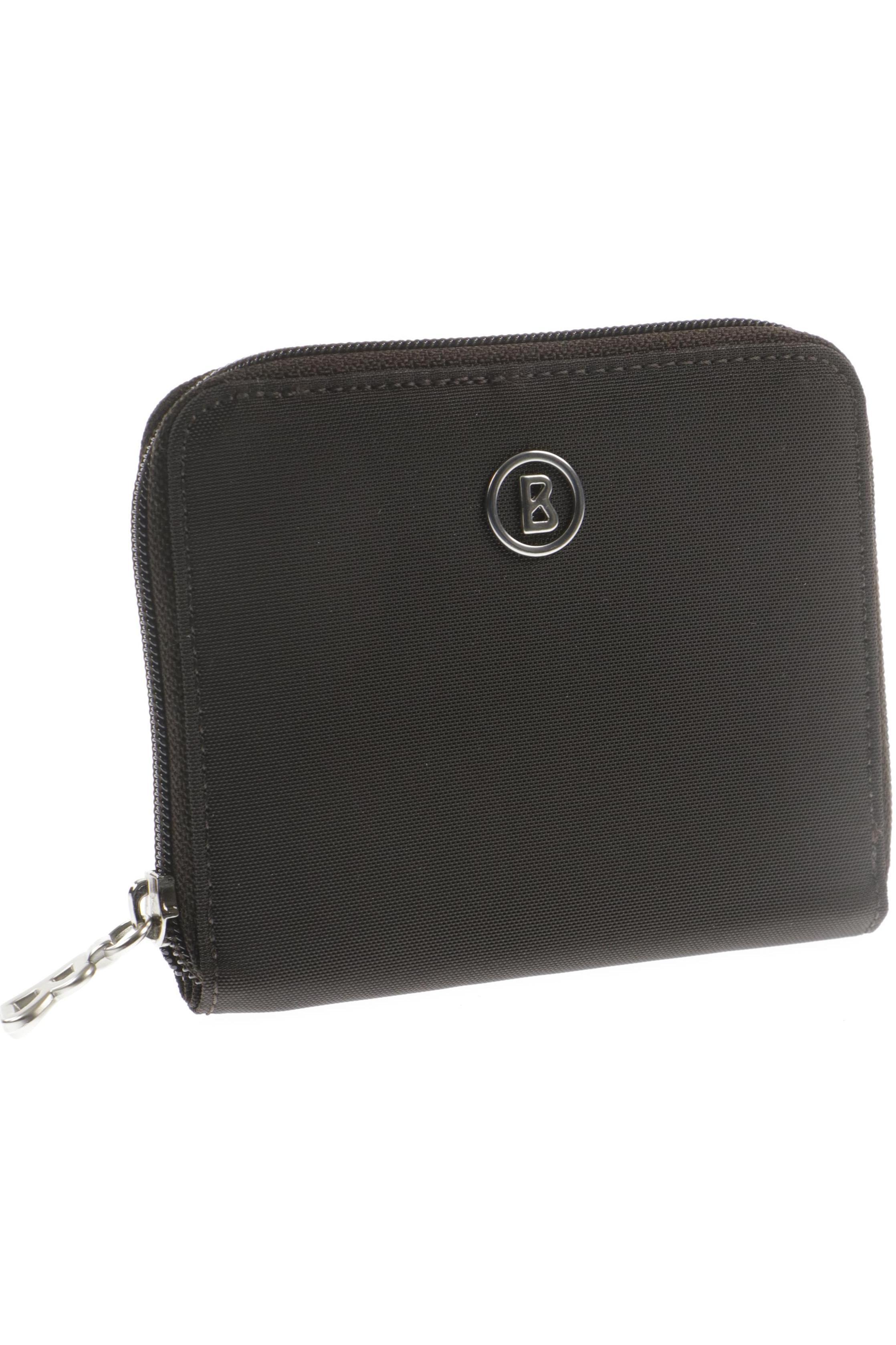 

Bogner Damen Portemonnaie, braun, Gr.