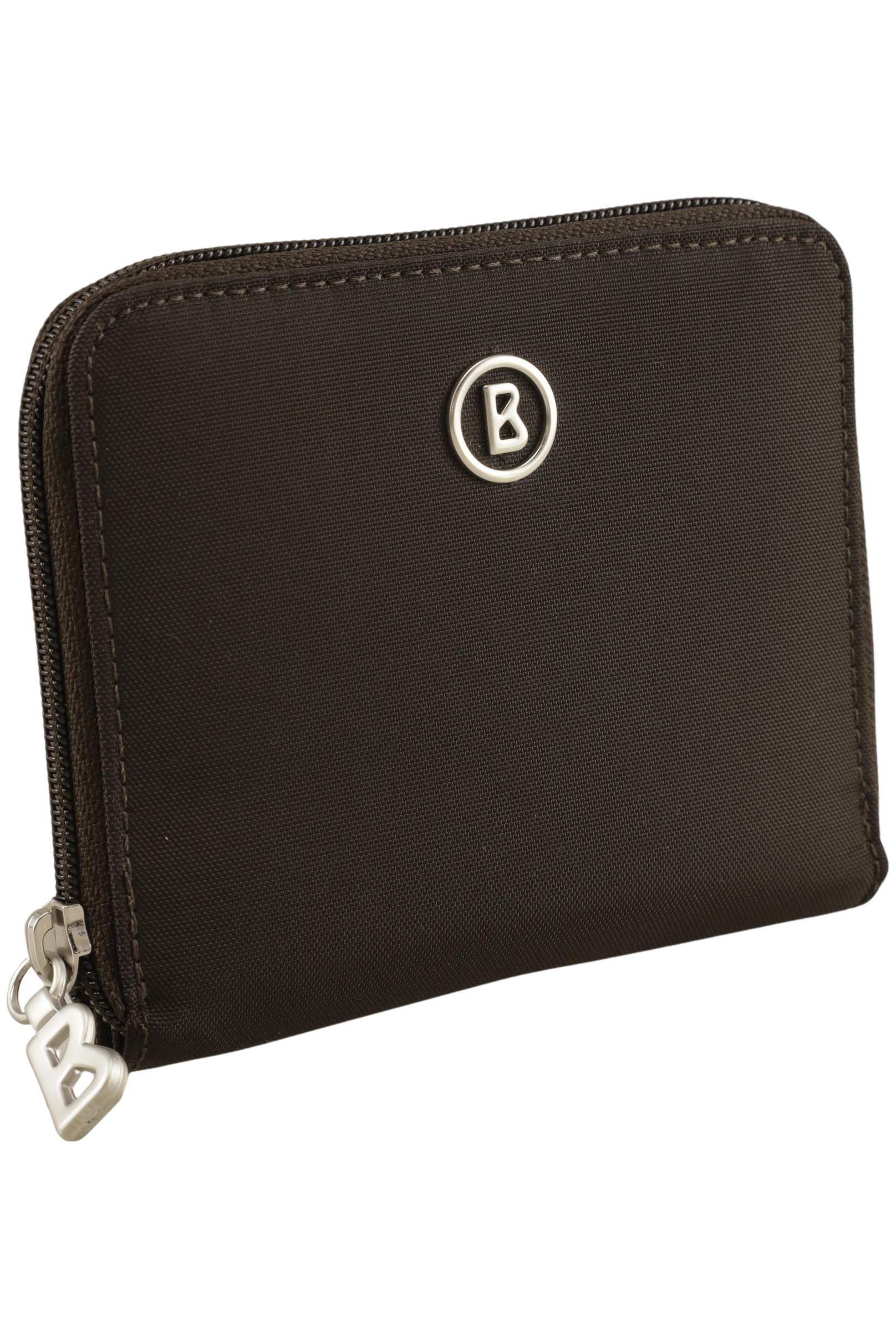 

Bogner Damen Portemonnaie, braun, Gr.