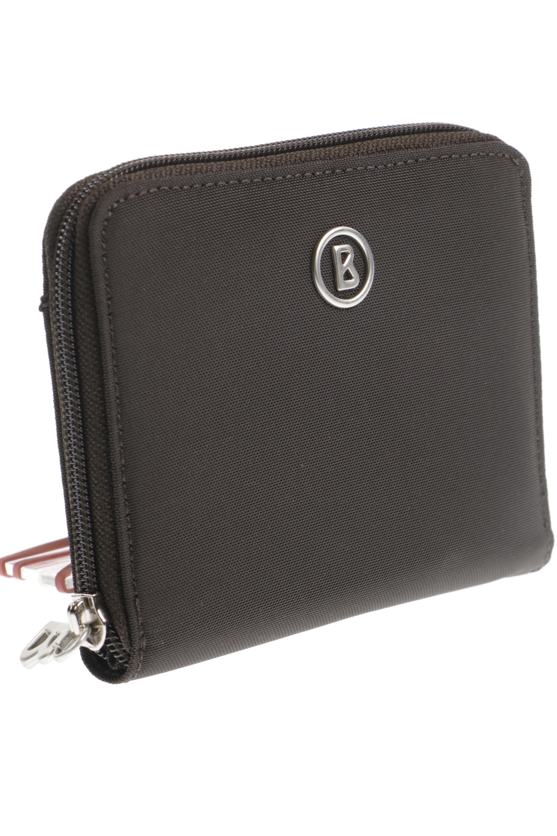 

Bogner Damen Portemonnaie, braun, Gr.