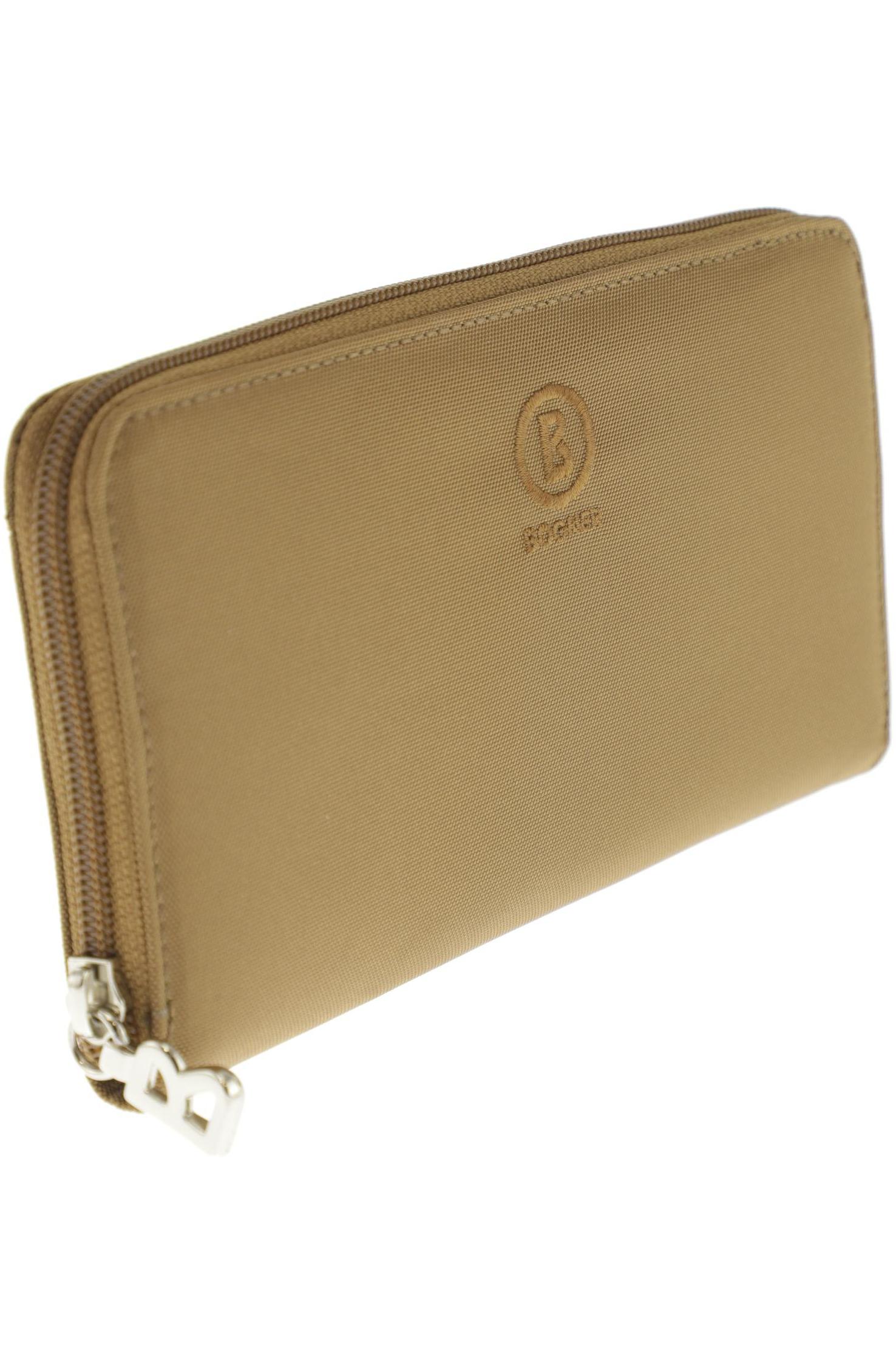 

Bogner Damen Portemonnaie, braun