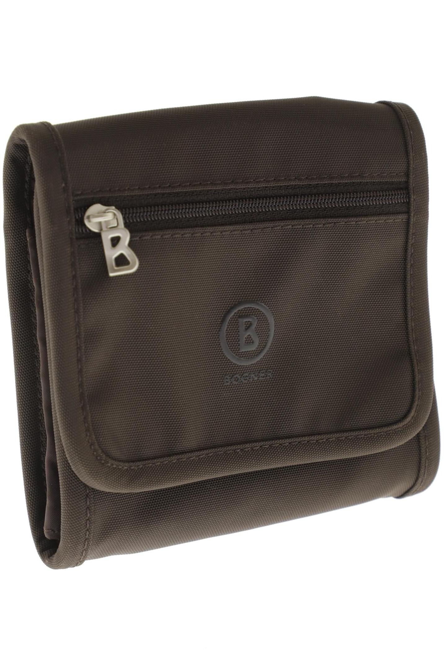 

Bogner Damen Portemonnaie, braun