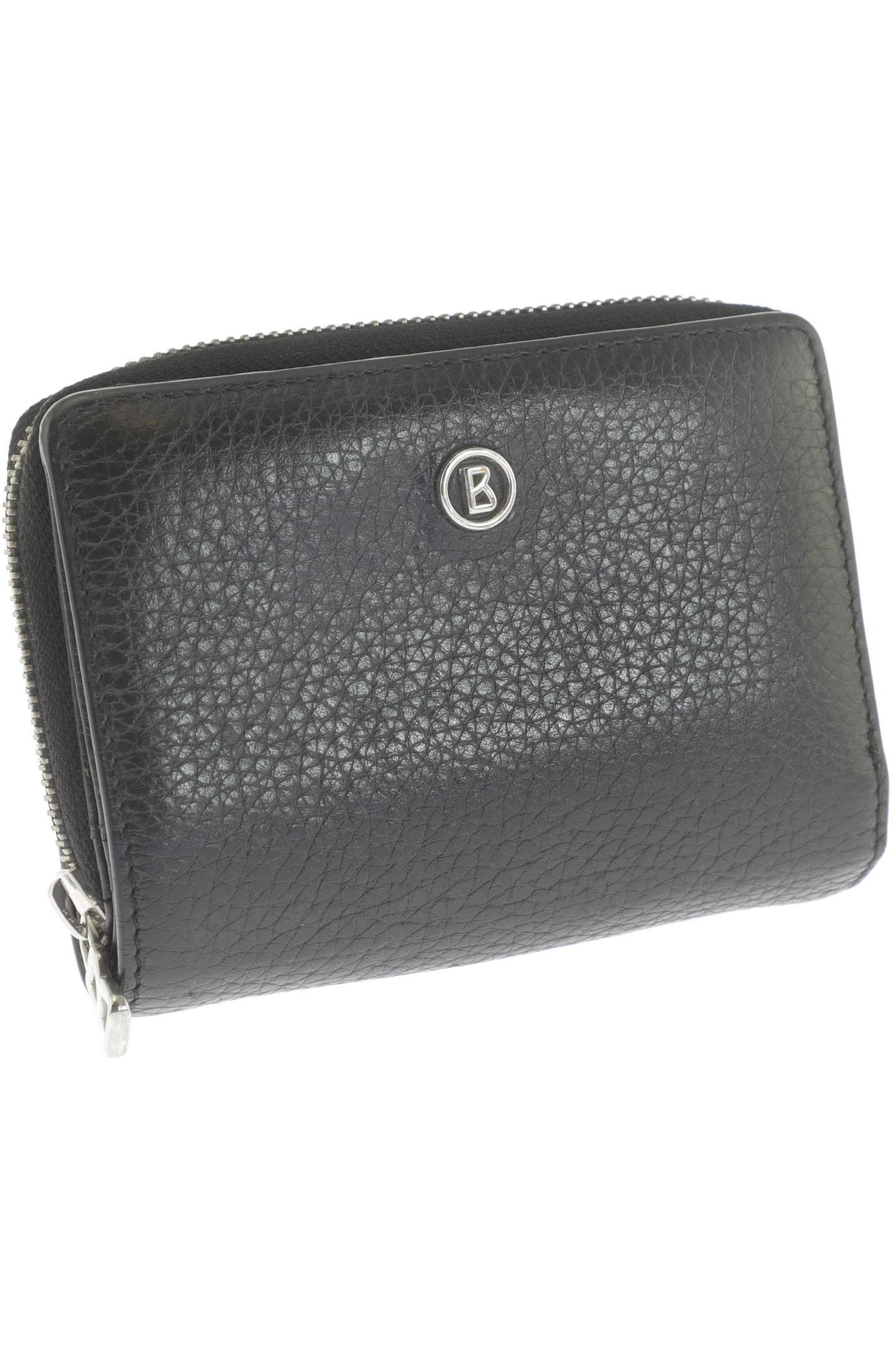 

Bogner Damen Portemonnaie, schwarz, Gr.