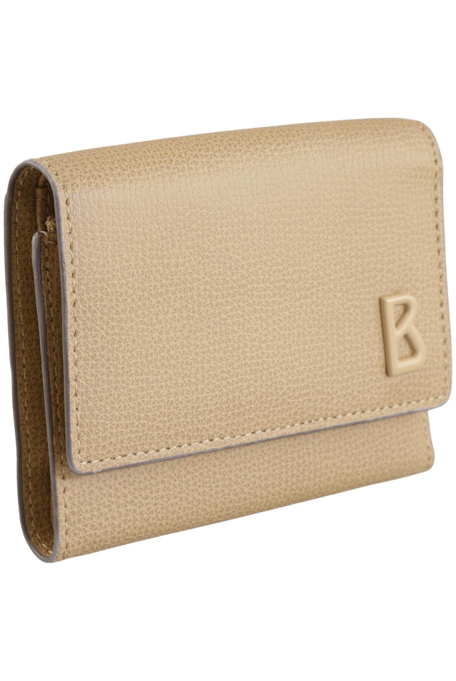 

Bogner Damen Portemonnaie, beige, Gr.