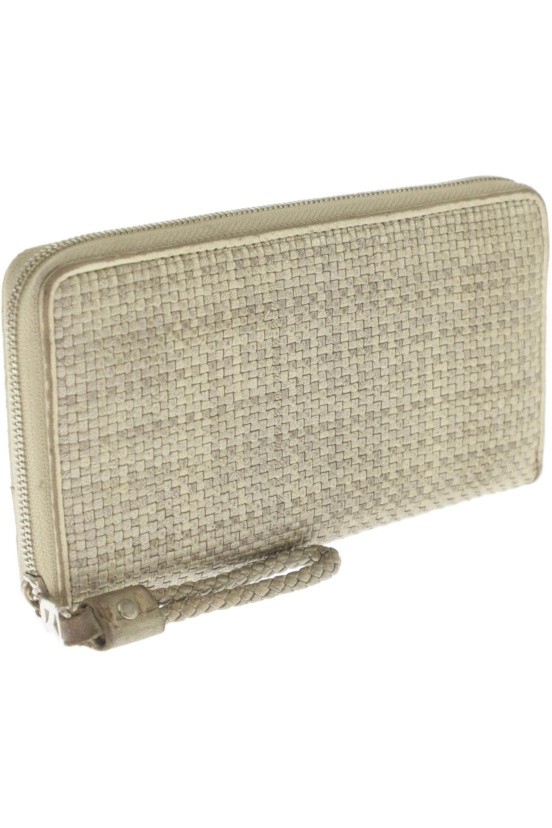 

Bogner Damen Portemonnaie, beige, Gr.