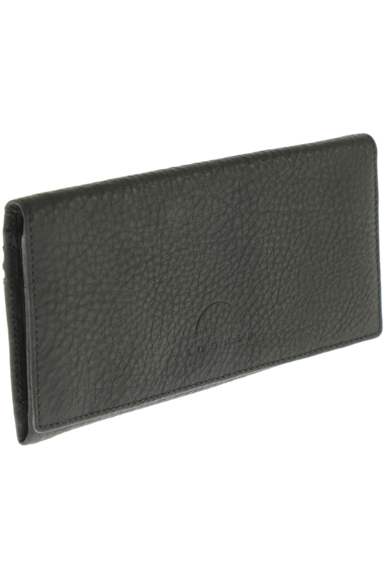 

Bogner Damen Portemonnaie, schwarz