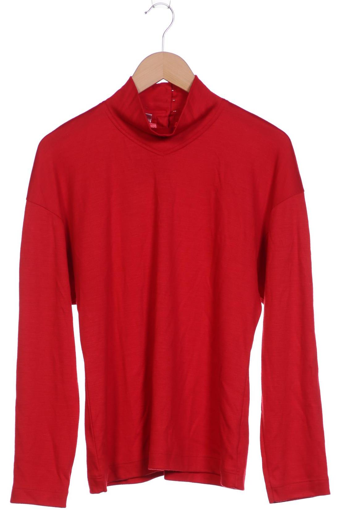 

Bogner Damen Pullover, rot, Gr. 42