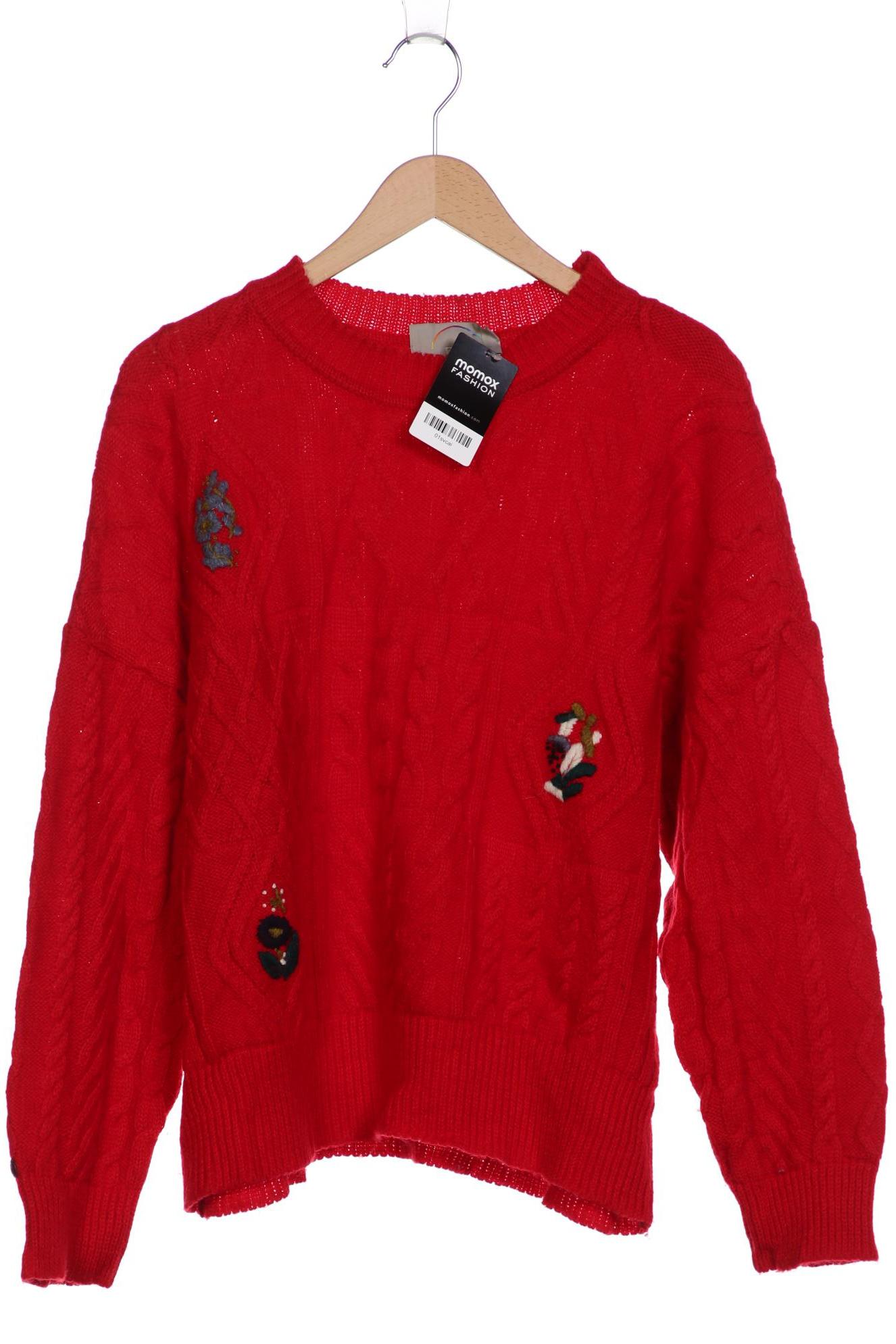 

Bogner Damen Pullover, rot, Gr. 44