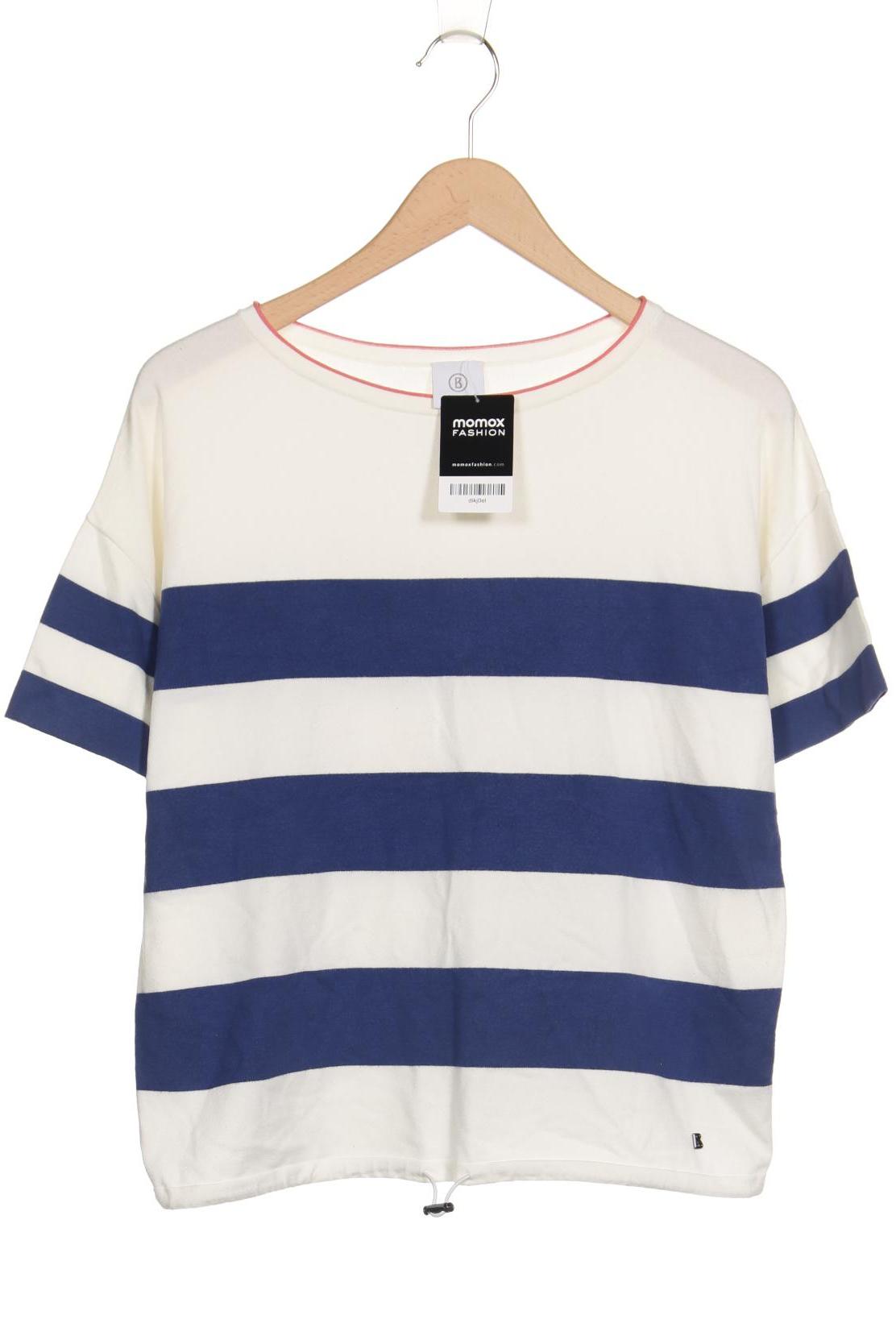 

Bogner Damen Pullover, weiß, Gr. 36