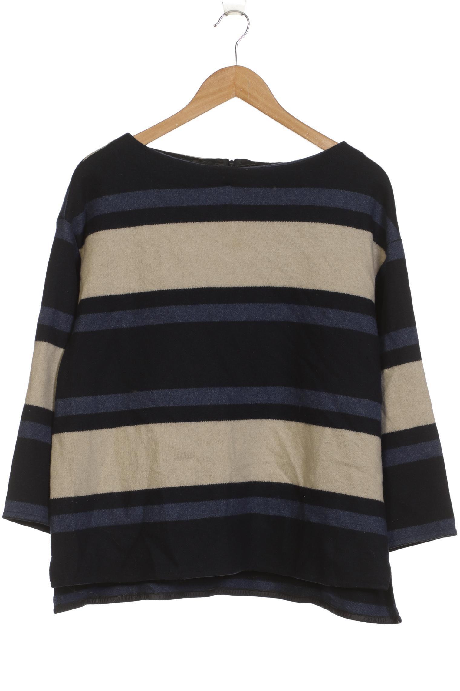 

Bogner Damen Pullover, blau, Gr. 44