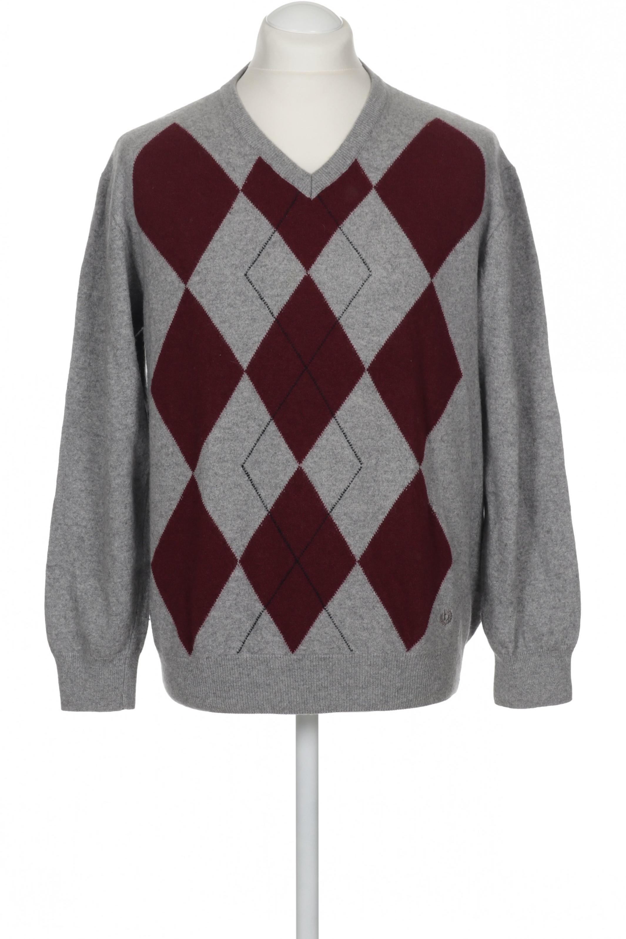 

Bogner Damen Pullover, grau, Gr.