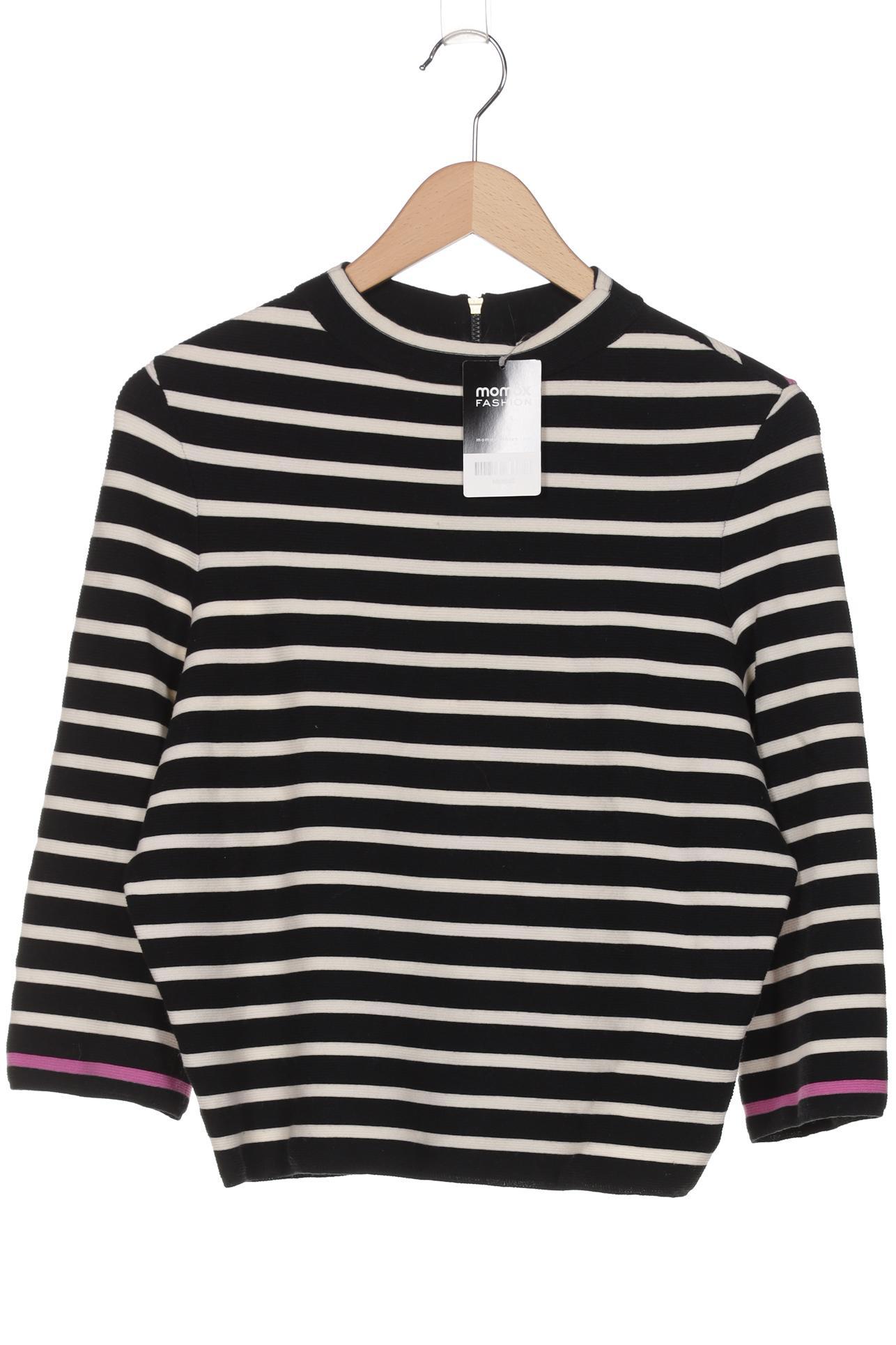 

Bogner Damen Pullover, schwarz, Gr. 34