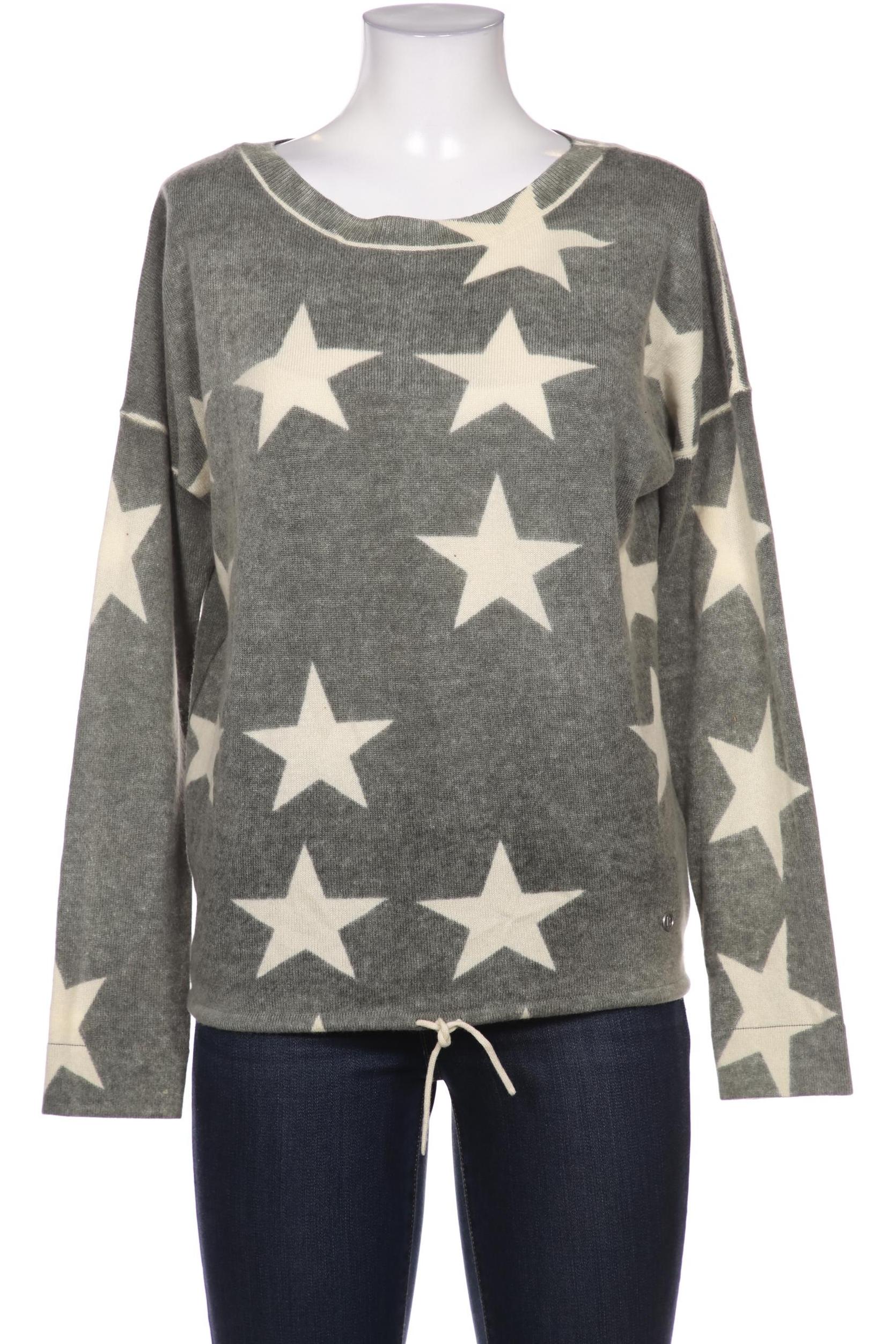 

Bogner Damen Pullover, grün, Gr. 38