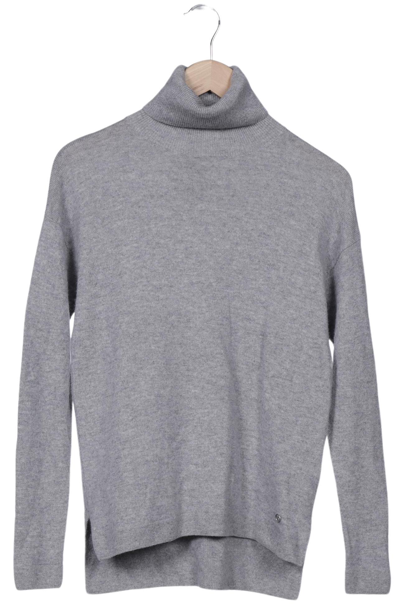 

Bogner Damen Pullover, grau, Gr. 40