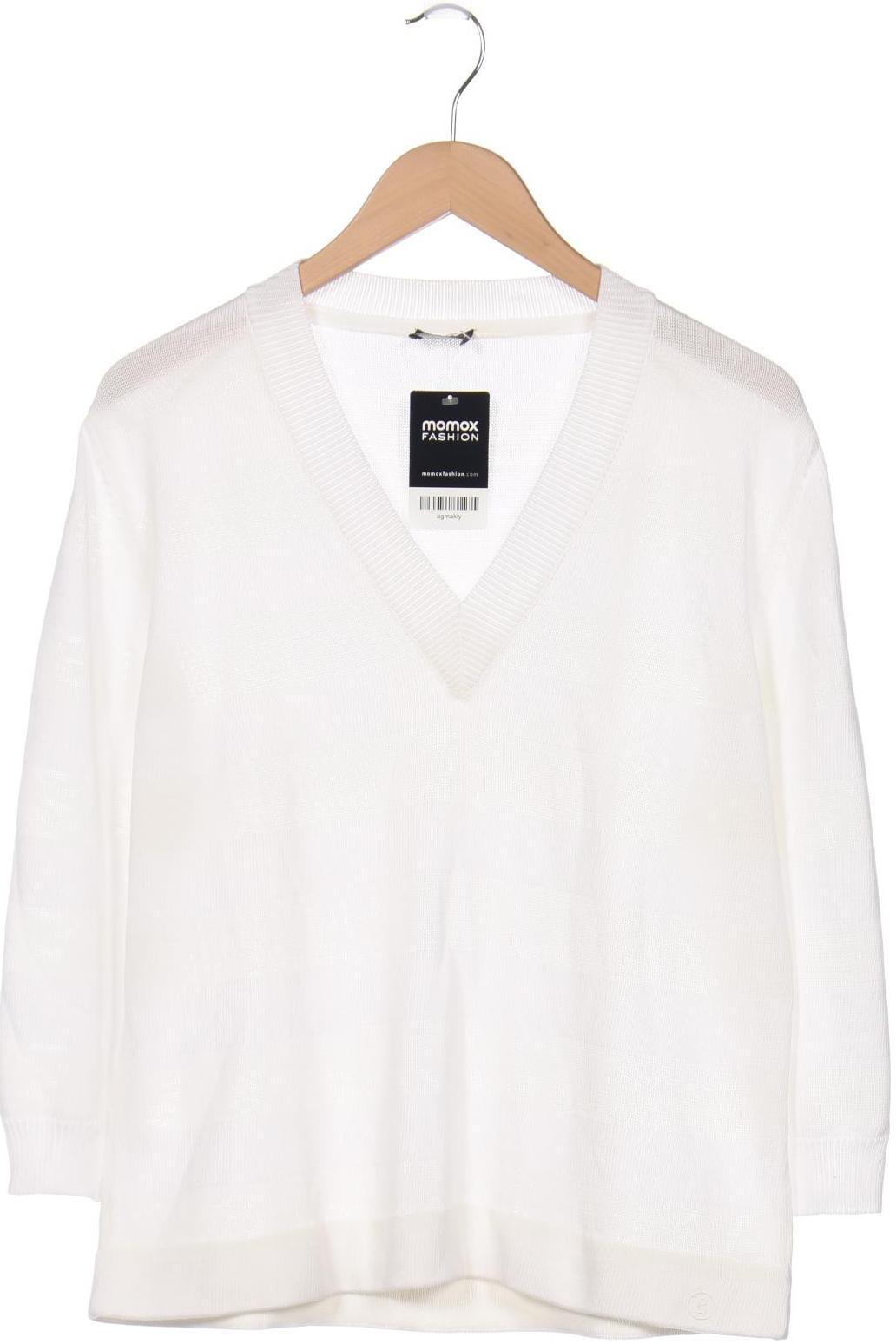 

Bogner Damen Pullover, weiß, Gr. 44