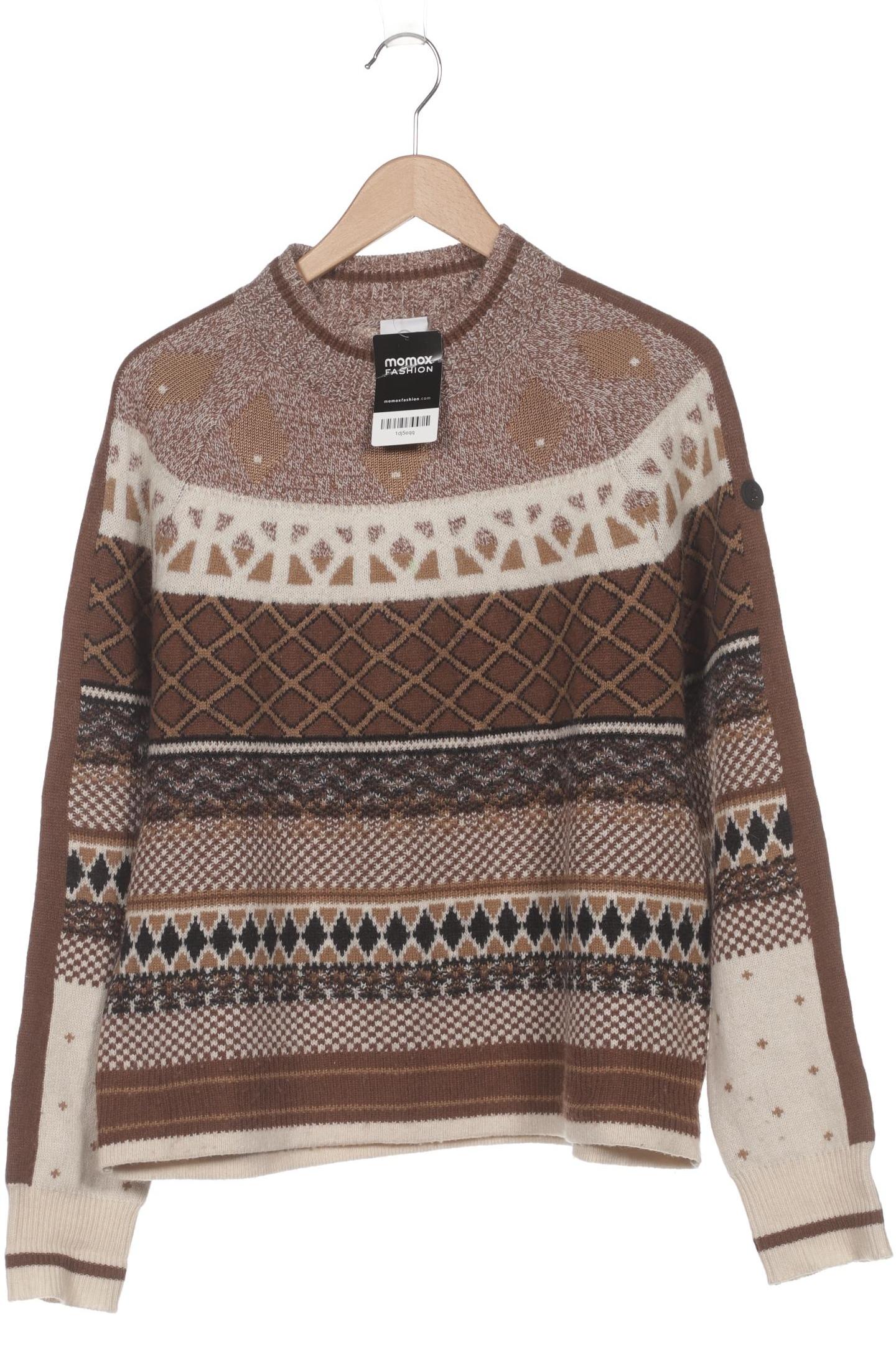 

Bogner Damen Pullover, braun, Gr. 44