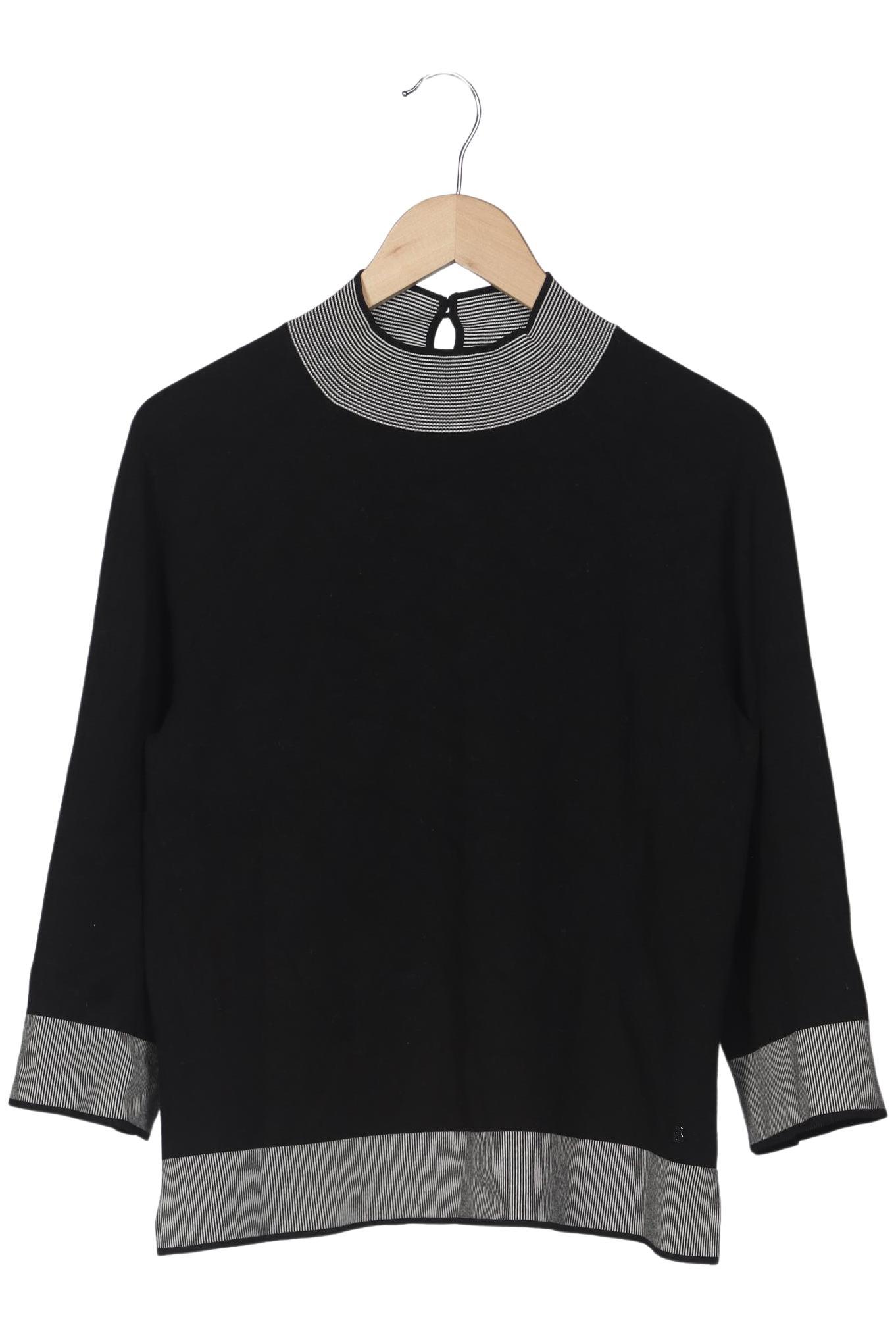 

Bogner Damen Pullover, schwarz, Gr. 40