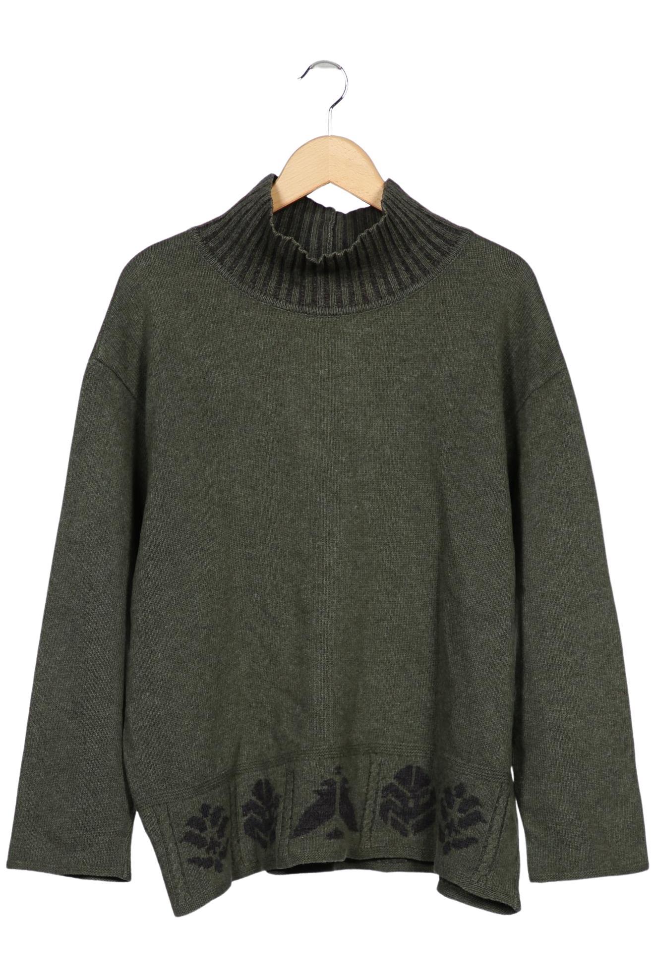 

Bogner Damen Pullover, grün, Gr. 46