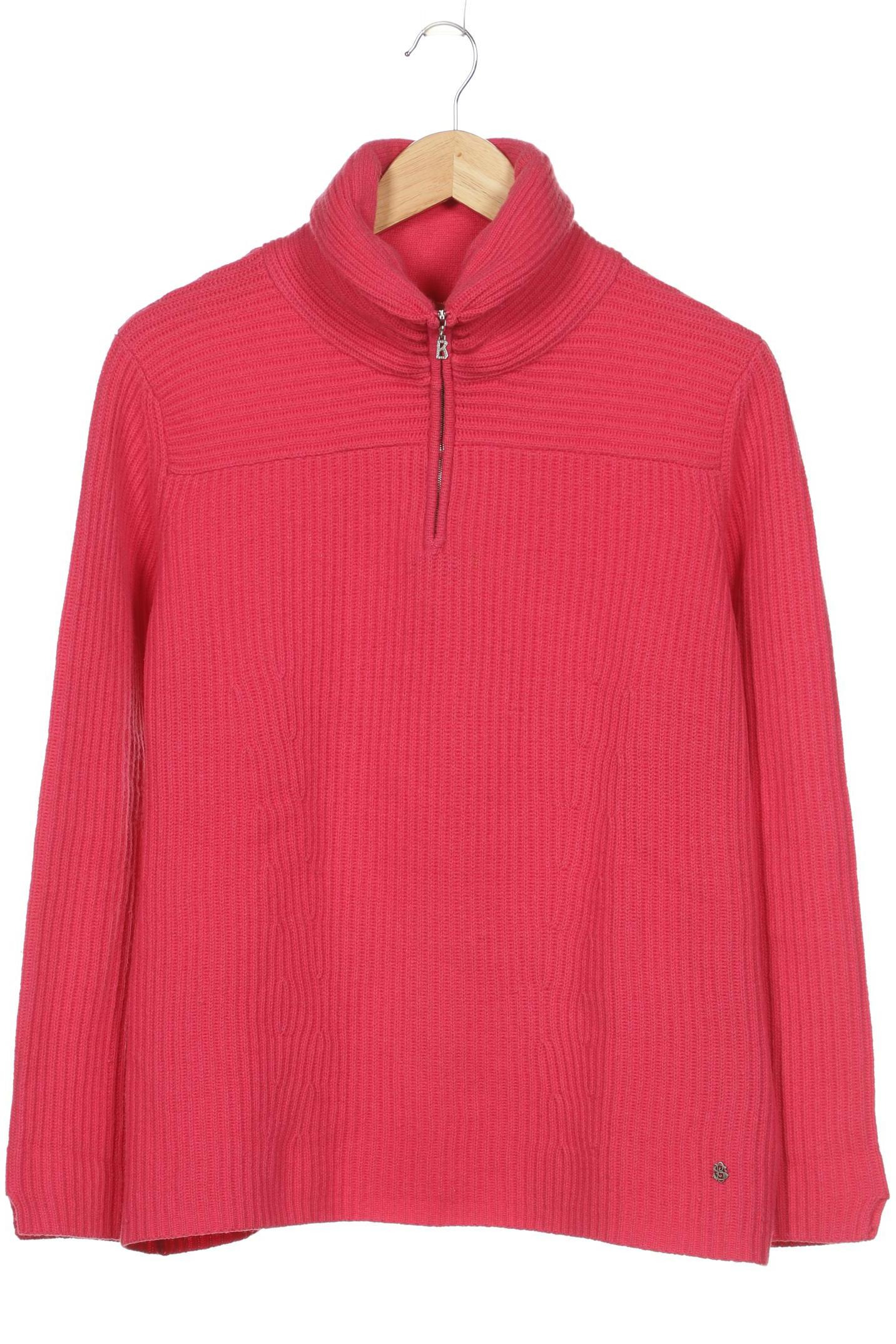 

Bogner Damen Pullover, pink, Gr. 46