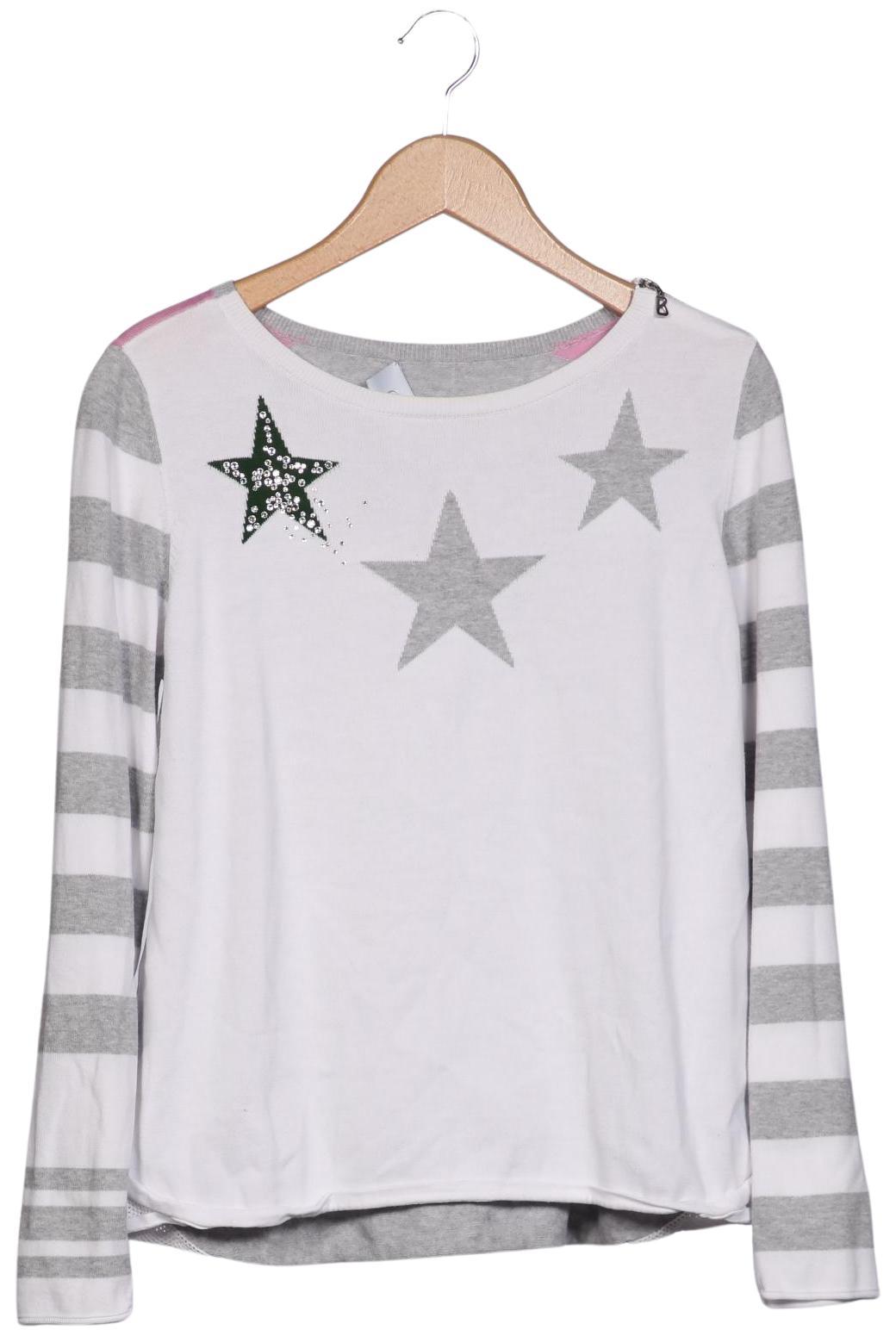 

Bogner Damen Pullover, mehrfarbig, Gr. 42