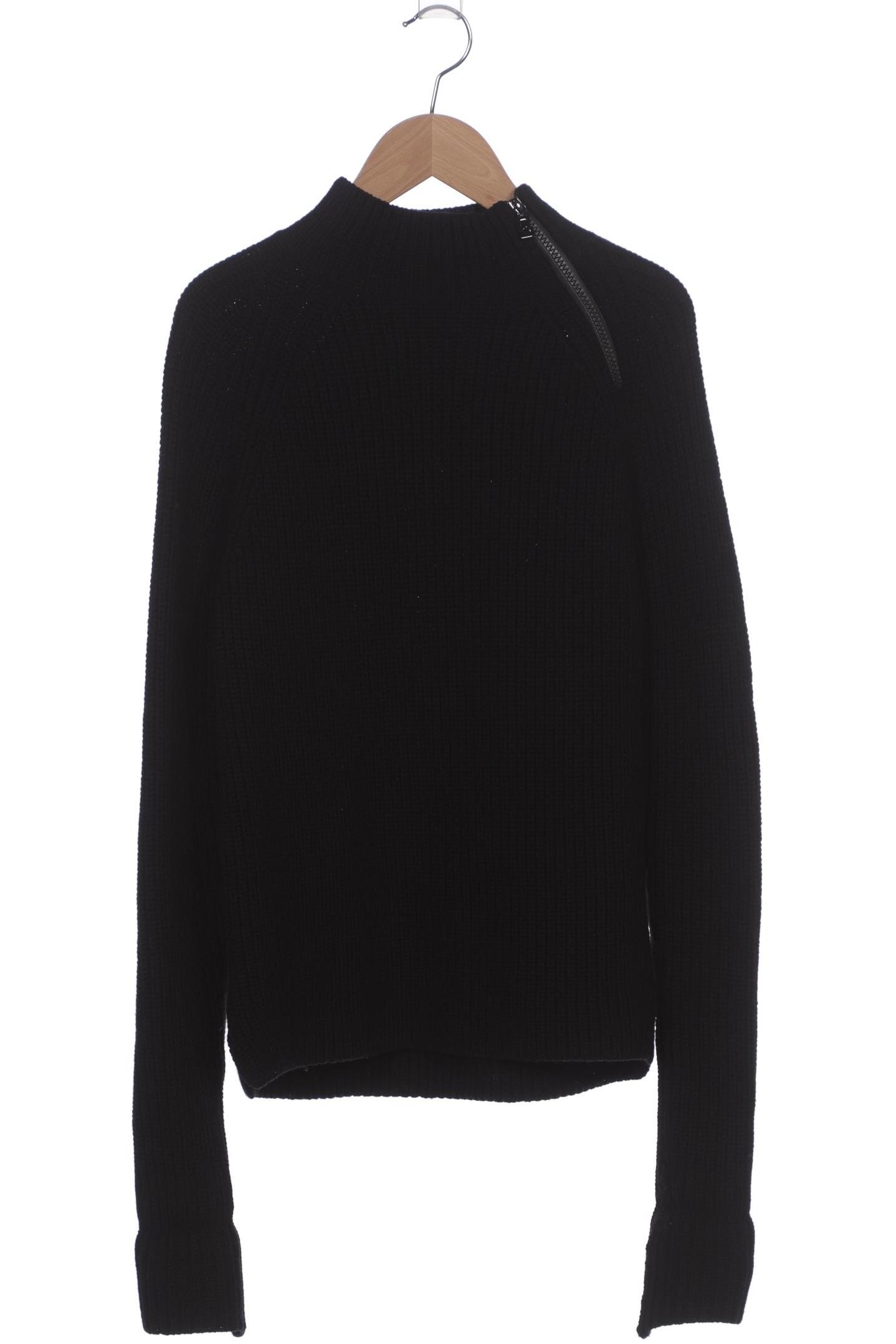 

Bogner Damen Pullover, schwarz, Gr. 34