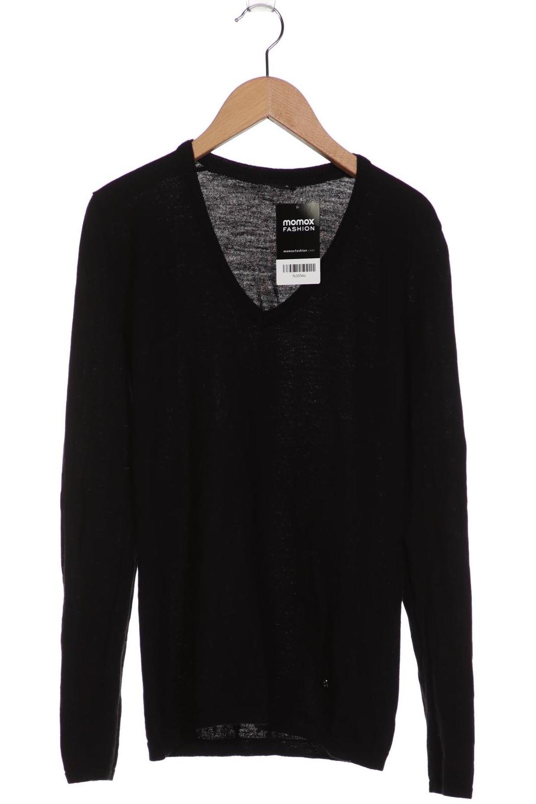 

Bogner Damen Pullover, schwarz, Gr. 38