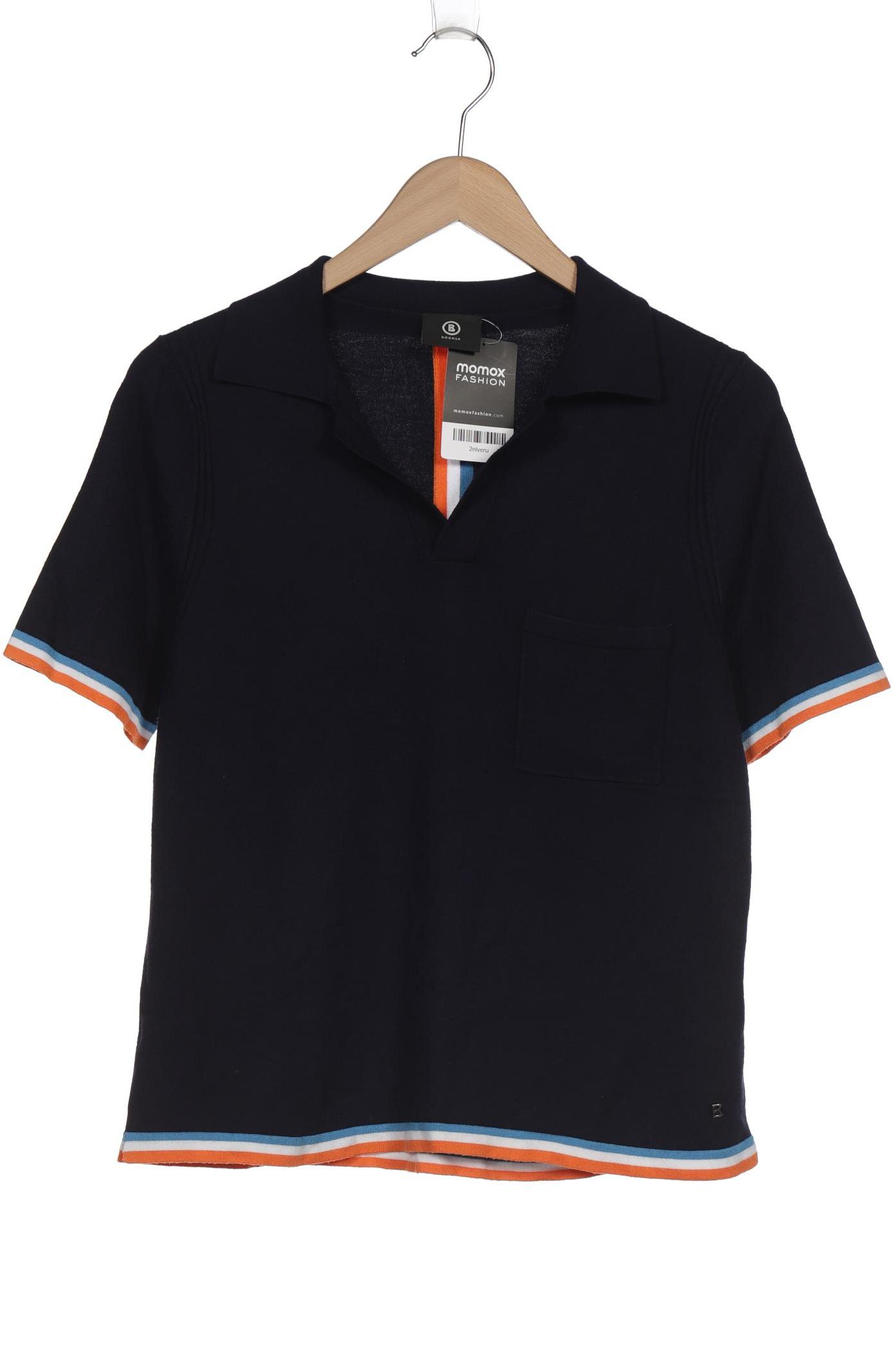 

Bogner Damen Pullover, marineblau, Gr. 40