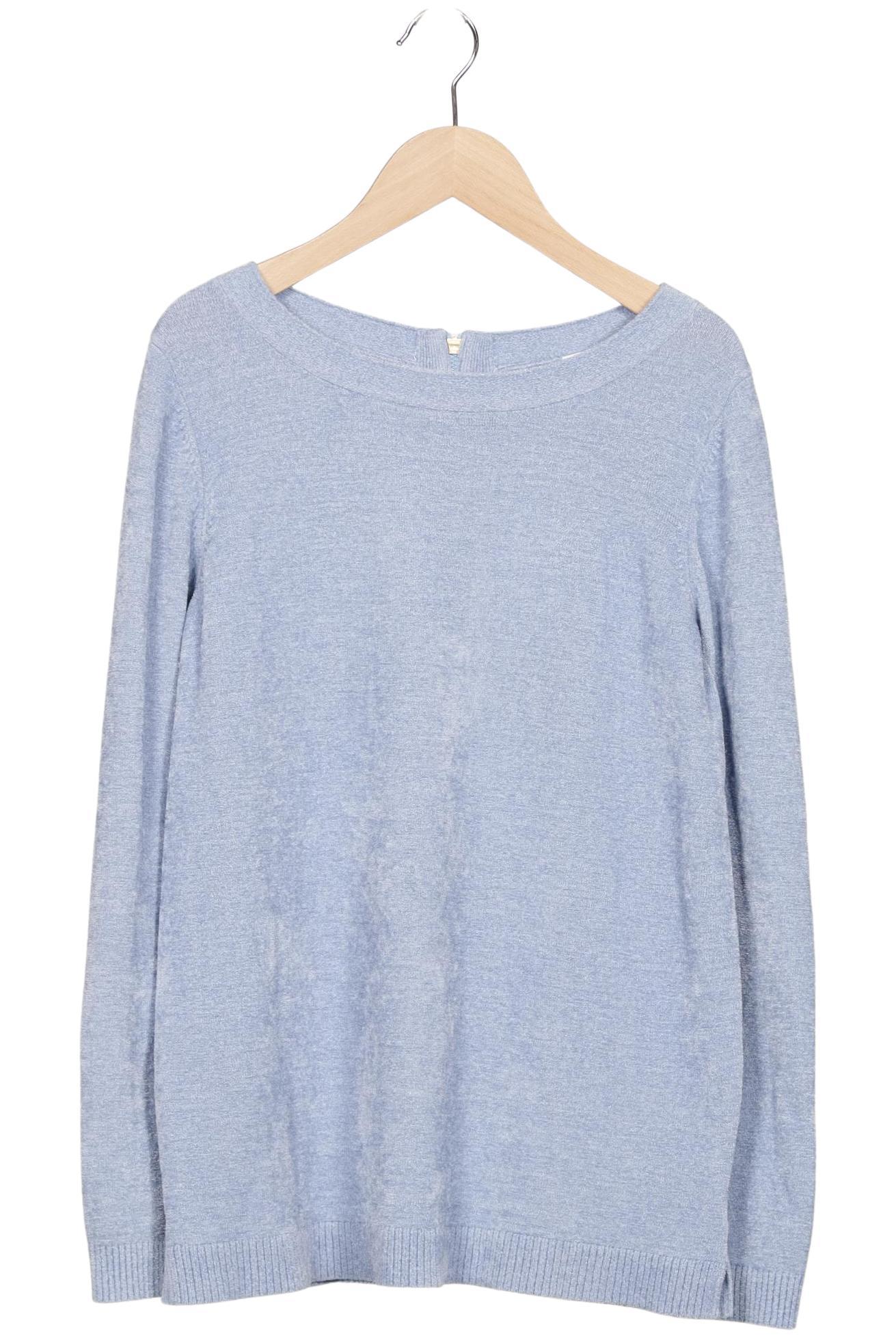 

Bogner Damen Pullover, hellblau, Gr. 36